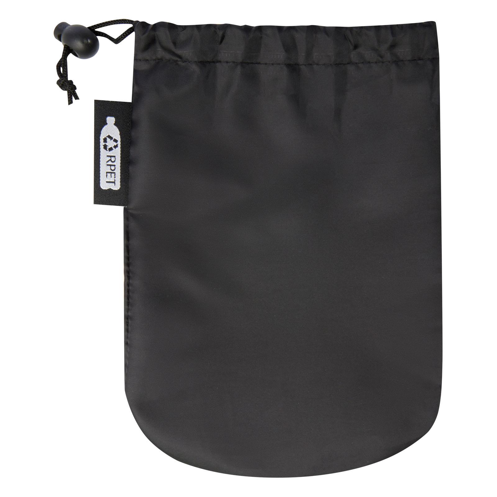 Serviette Pieter ultra-légère à séchage rapide fabriquée en PET recyclé 130 x 80 cm