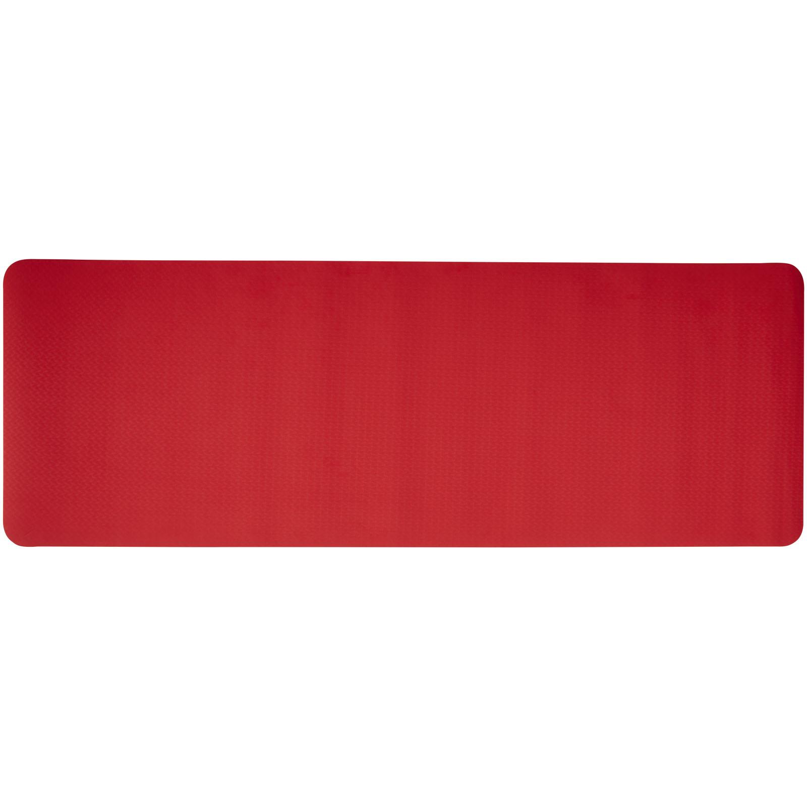 Tapis de yoga Virabha en TPE recyclé