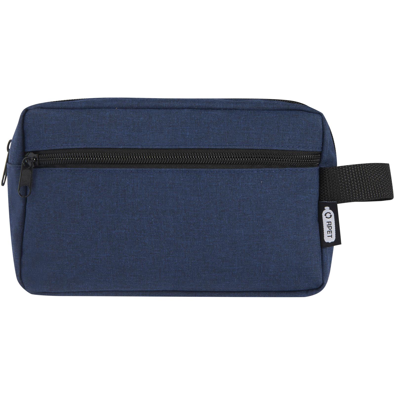 Trousse de toilette Ross en RPET certifié GRS de 1,5 L