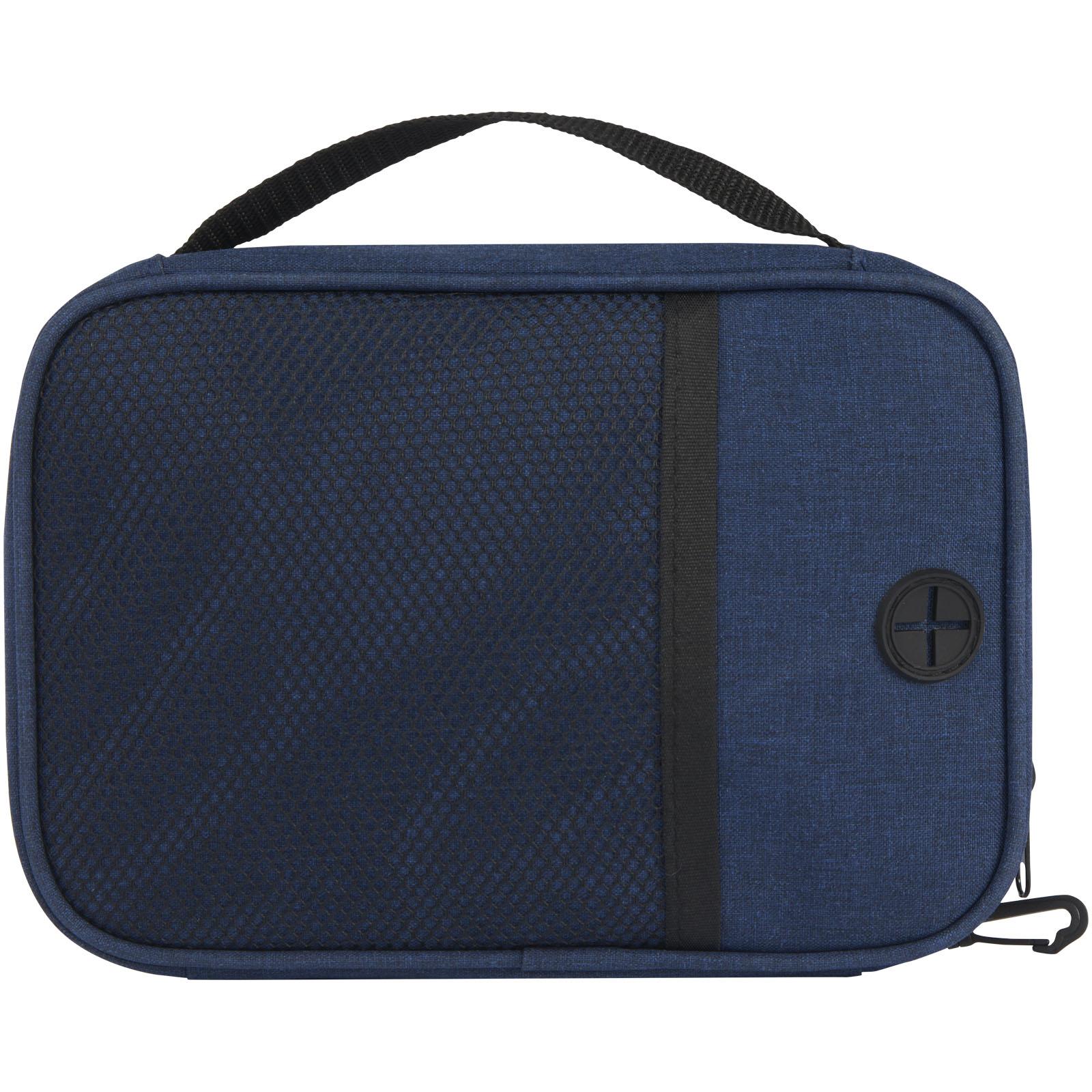 Pochette technique Ross en RPET certifié GRS de 1 L
