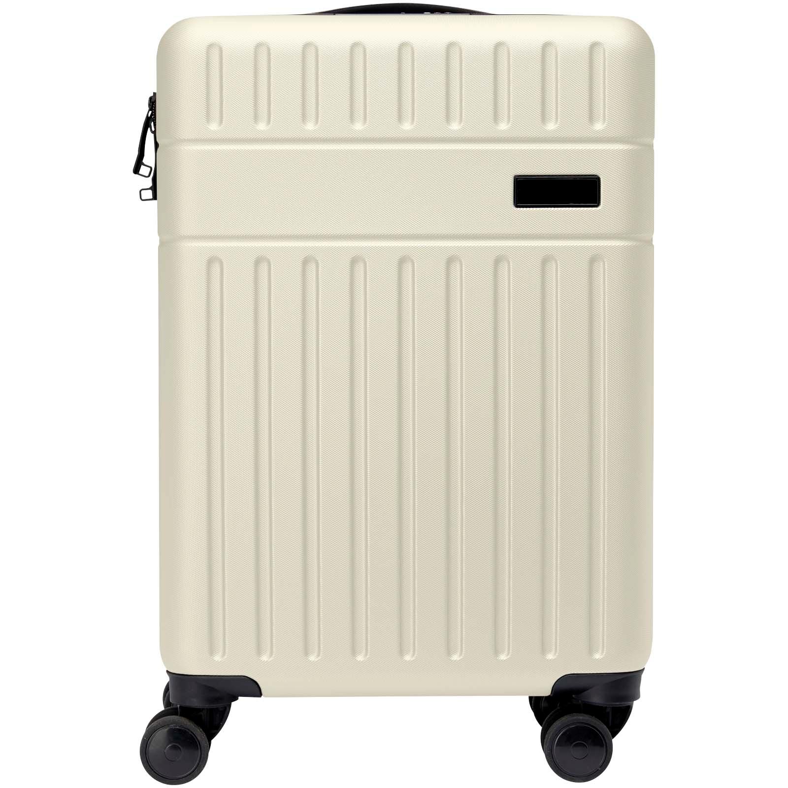 Valise cabine Rover de 20" et 40 L recyclée GRS