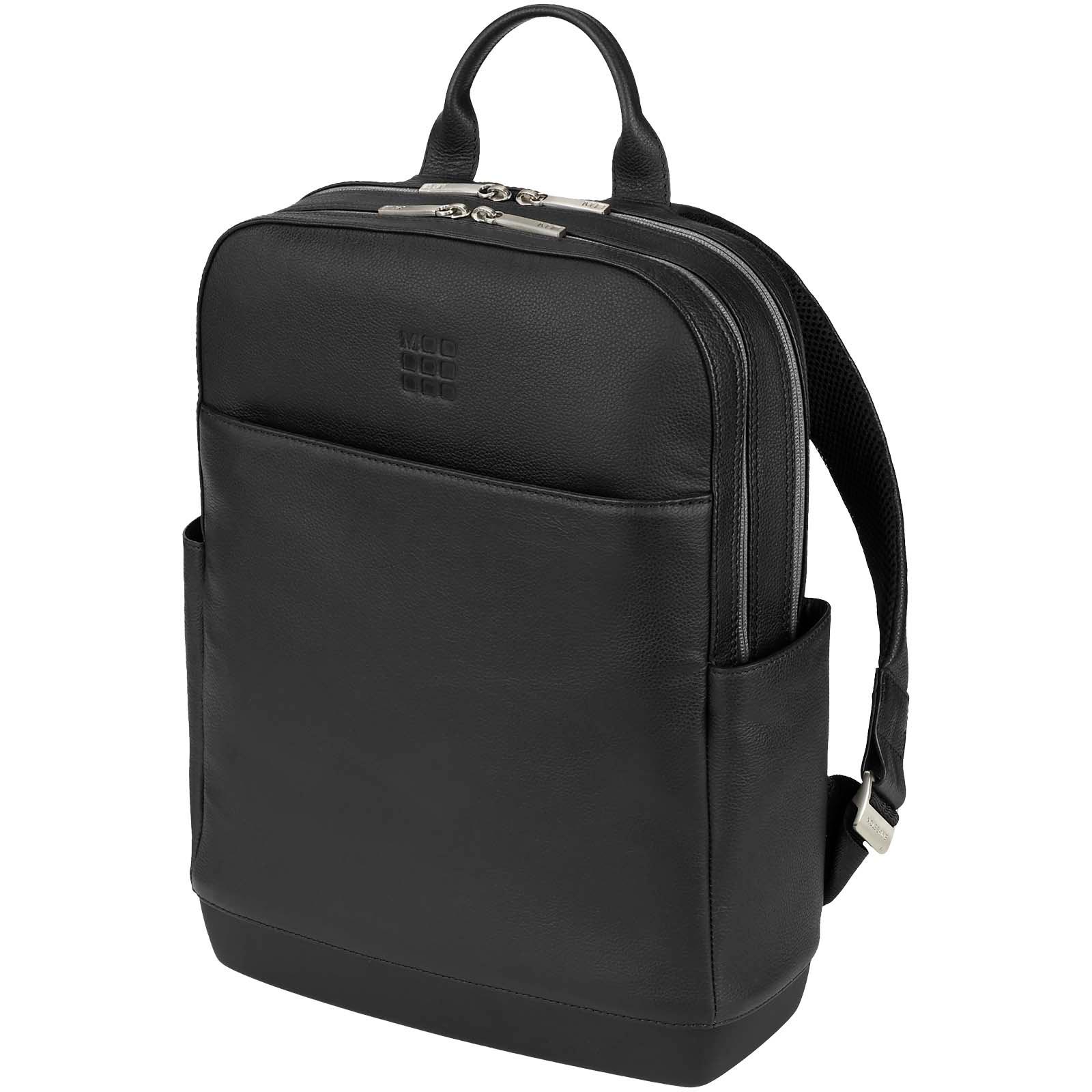 Sac à dos Moleskine Classic Pro en cuir