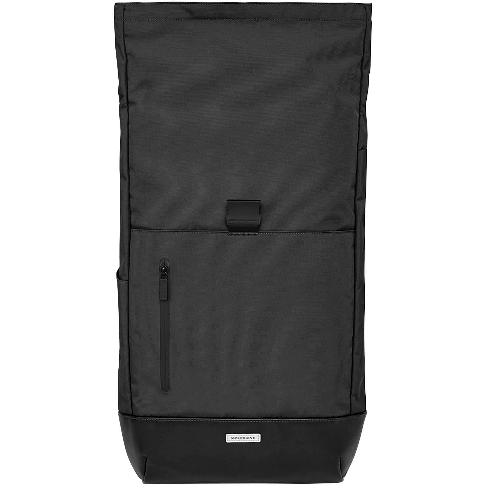 Sac à dos rolltop Moleskine Metro