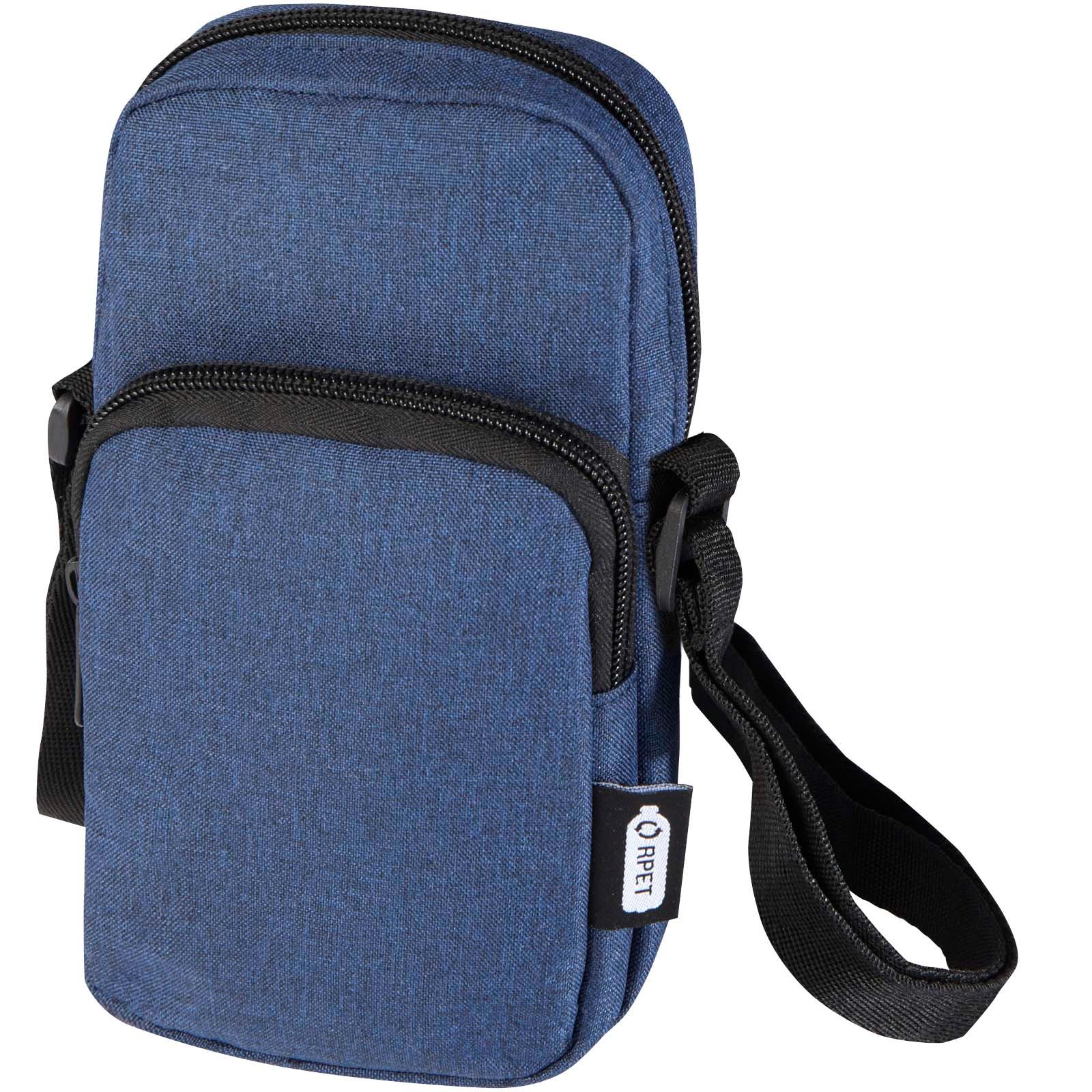 Pochette Ross recyclée GRS pour téléphone portable