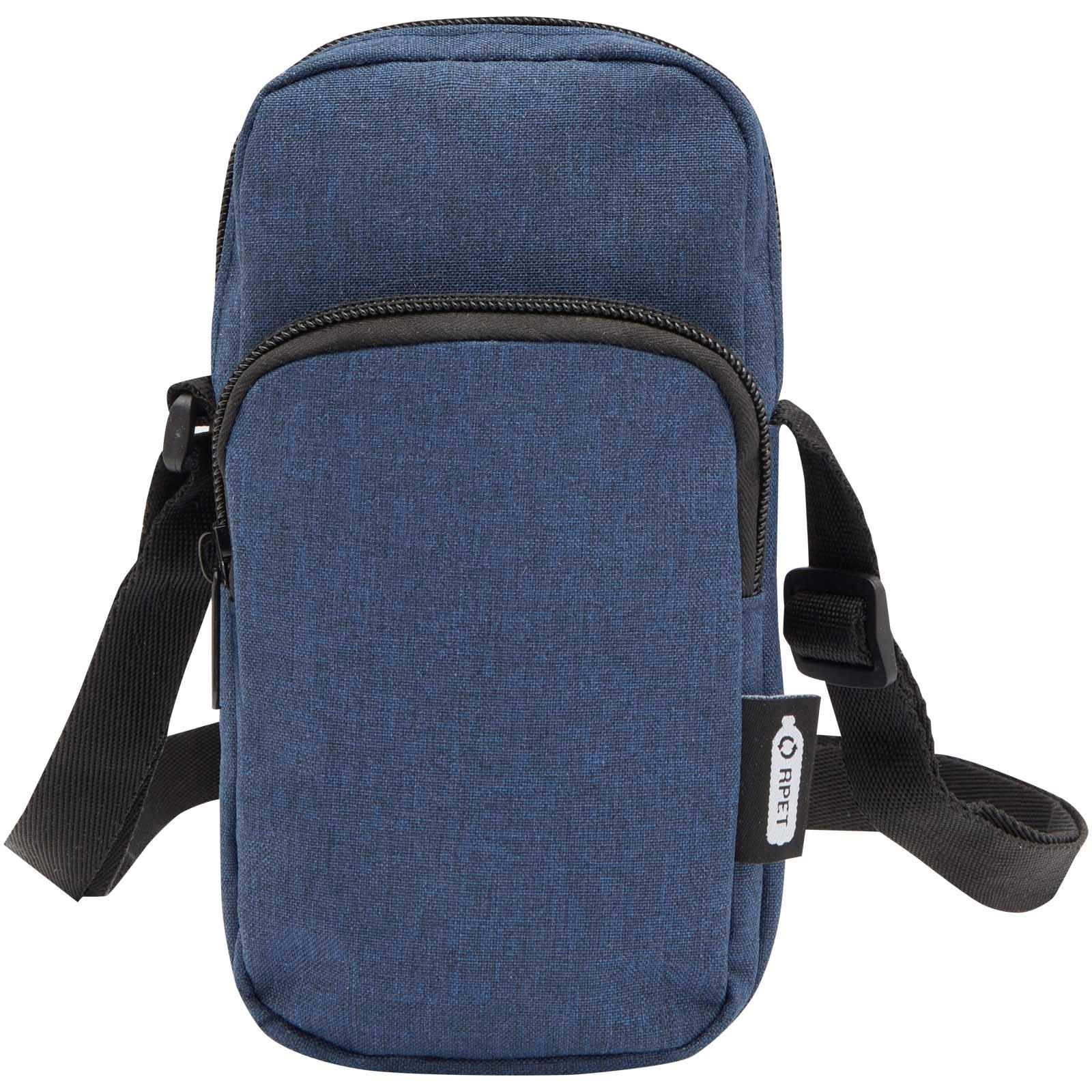 Pochette Ross recyclée GRS pour téléphone portable