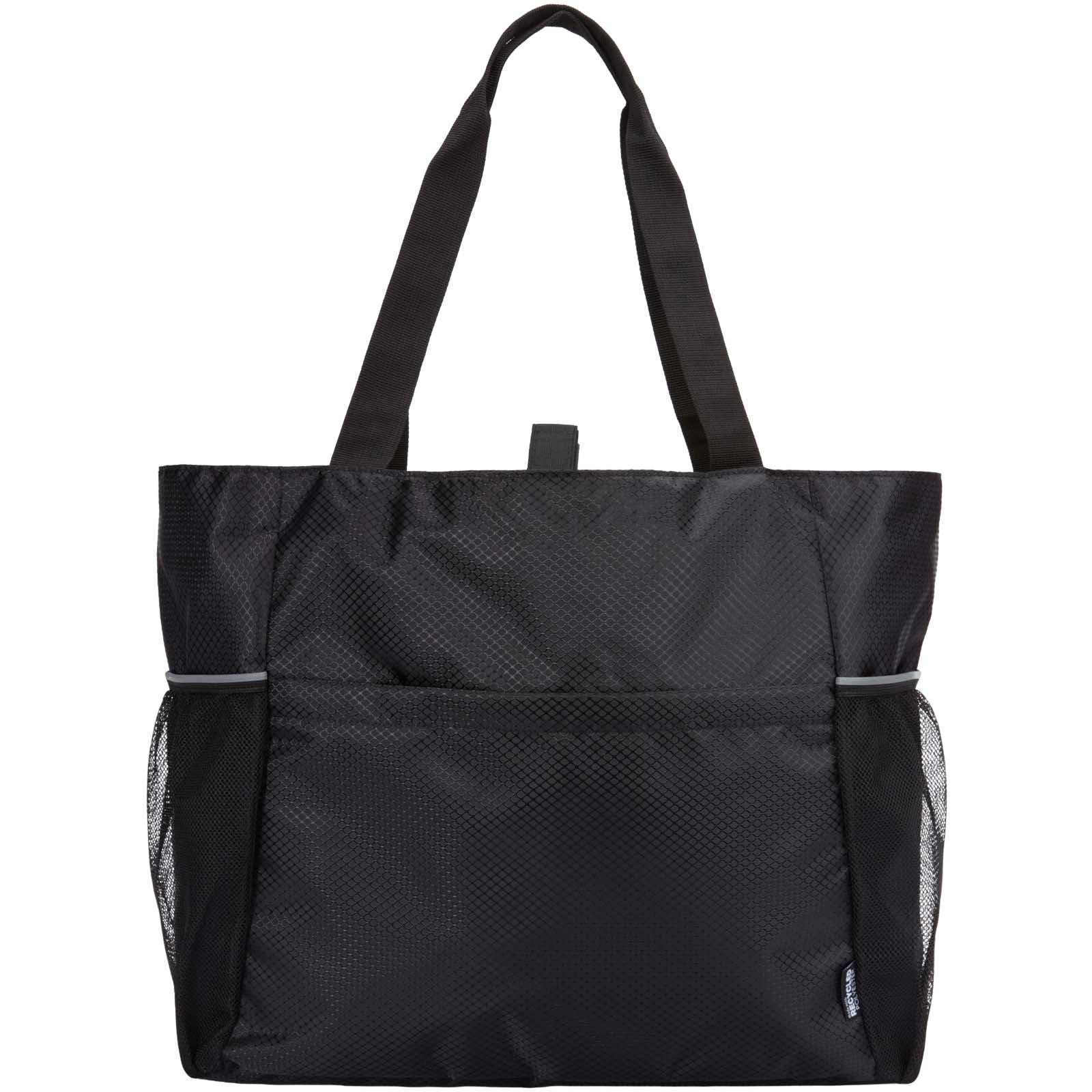 Sac shopping Nomad yoga de 18 L en matériaux recyclés certifiés GRS