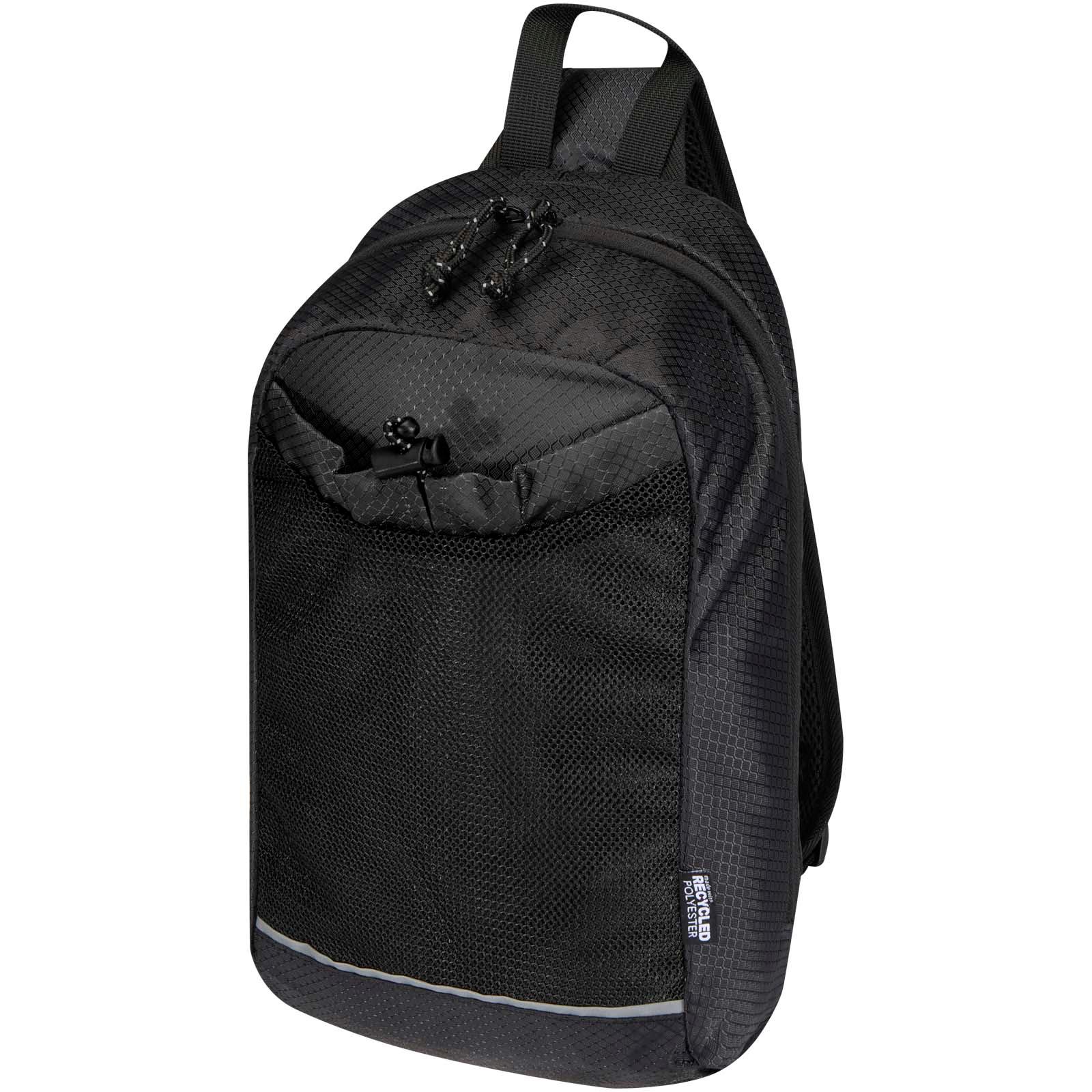 Sac d’hydratation Nomad en matériaux recyclés certifiés GRS de 6 L