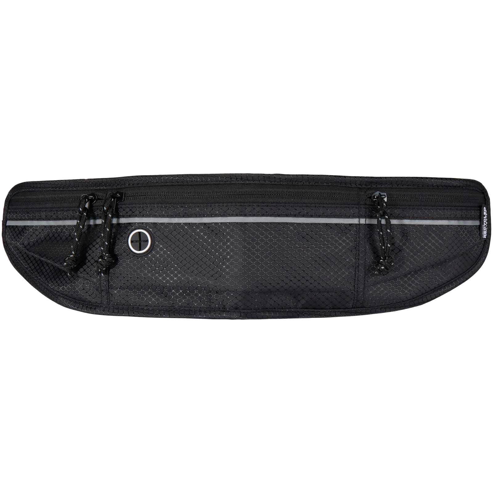 Ceinture de course Nomad en matériaux recyclés certifiés GRS