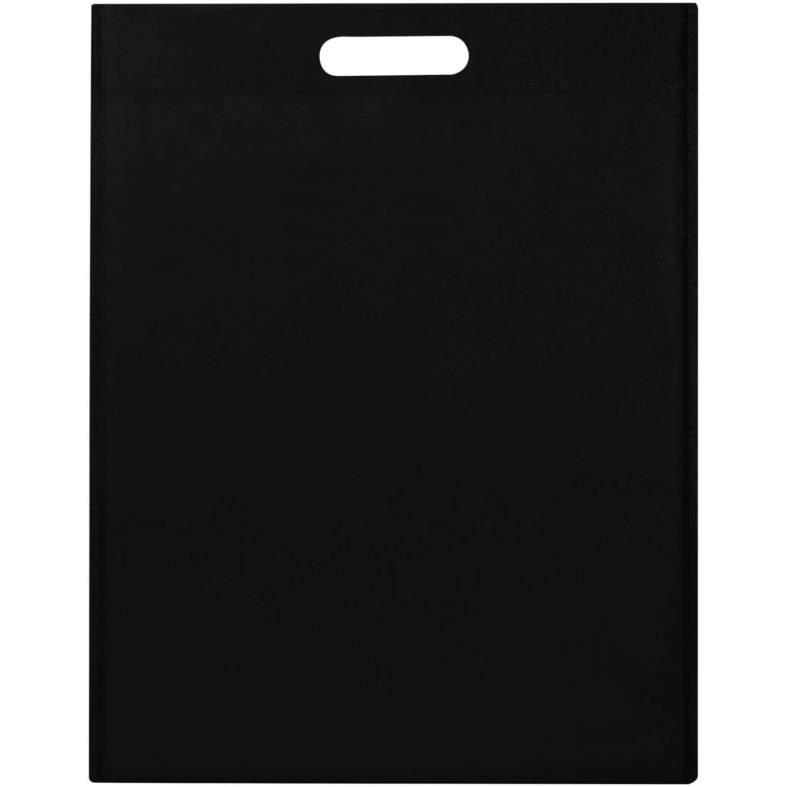 Sac shopping EcoSeal non tissé de 5 L en matériaux recyclés certifiés GRS