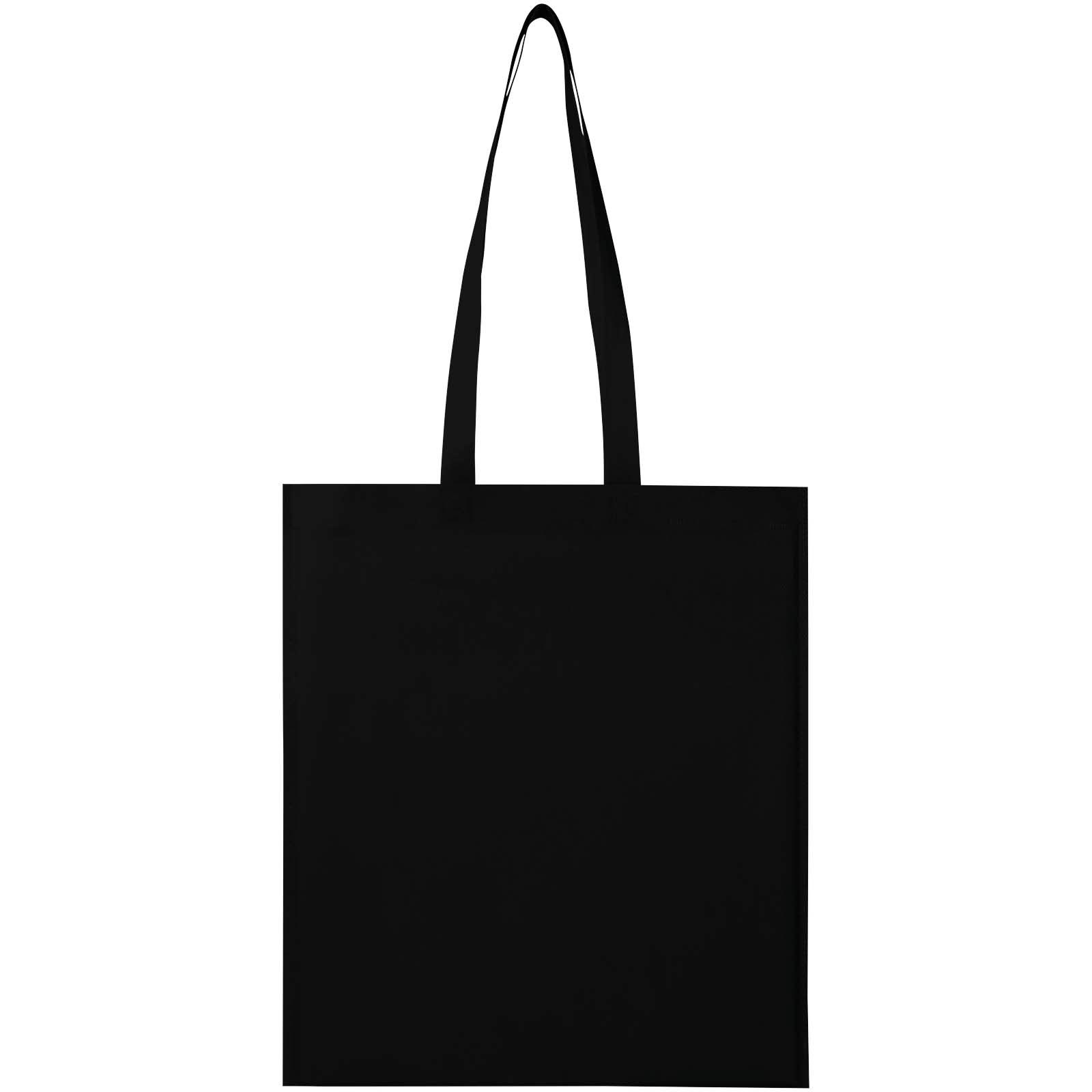Sac shopping convention EcoSeal de 6 L non tissé en matériaux recyclés certifiés GRS