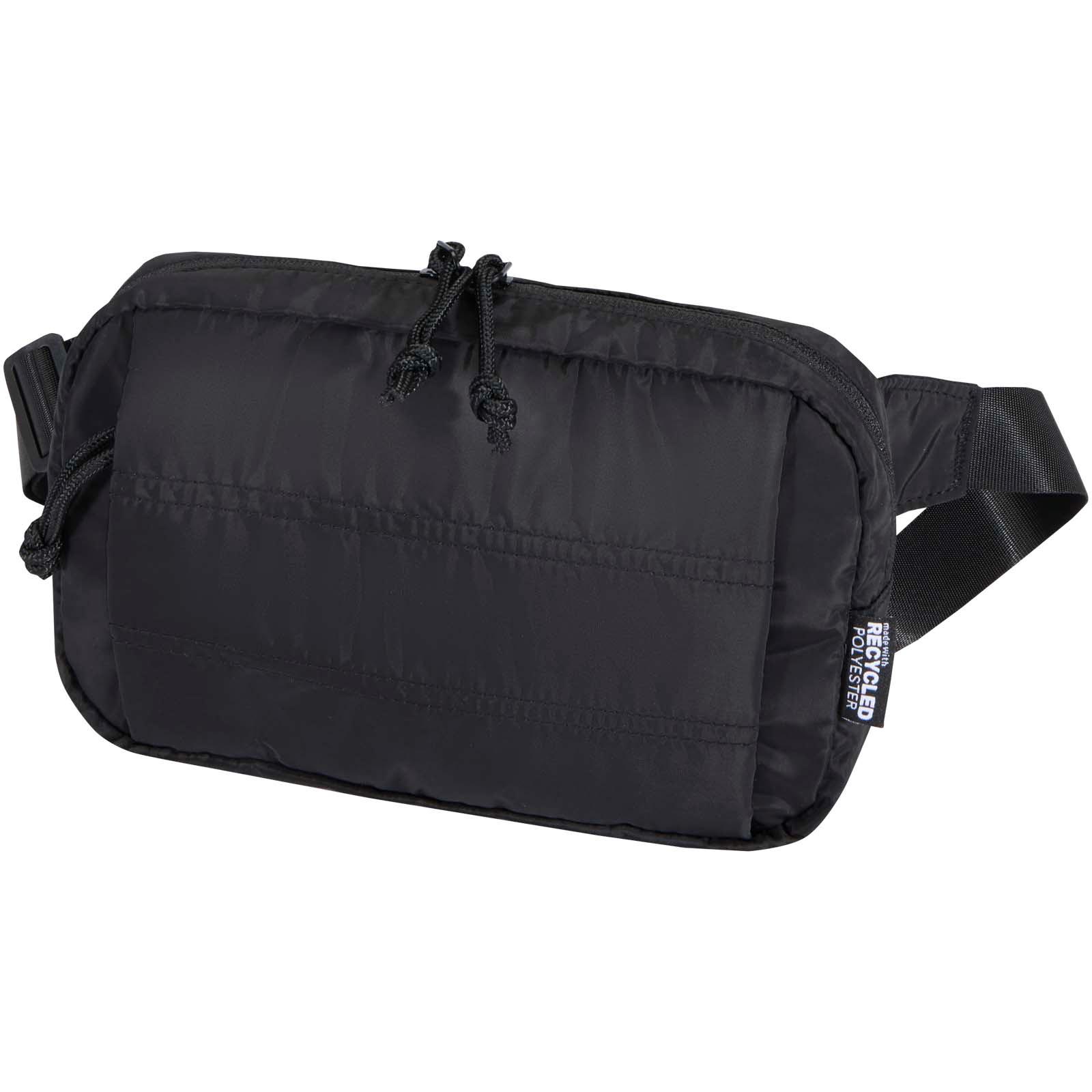 Sac pour la taille Puffer recyclé certifié GRS de 1,5 L