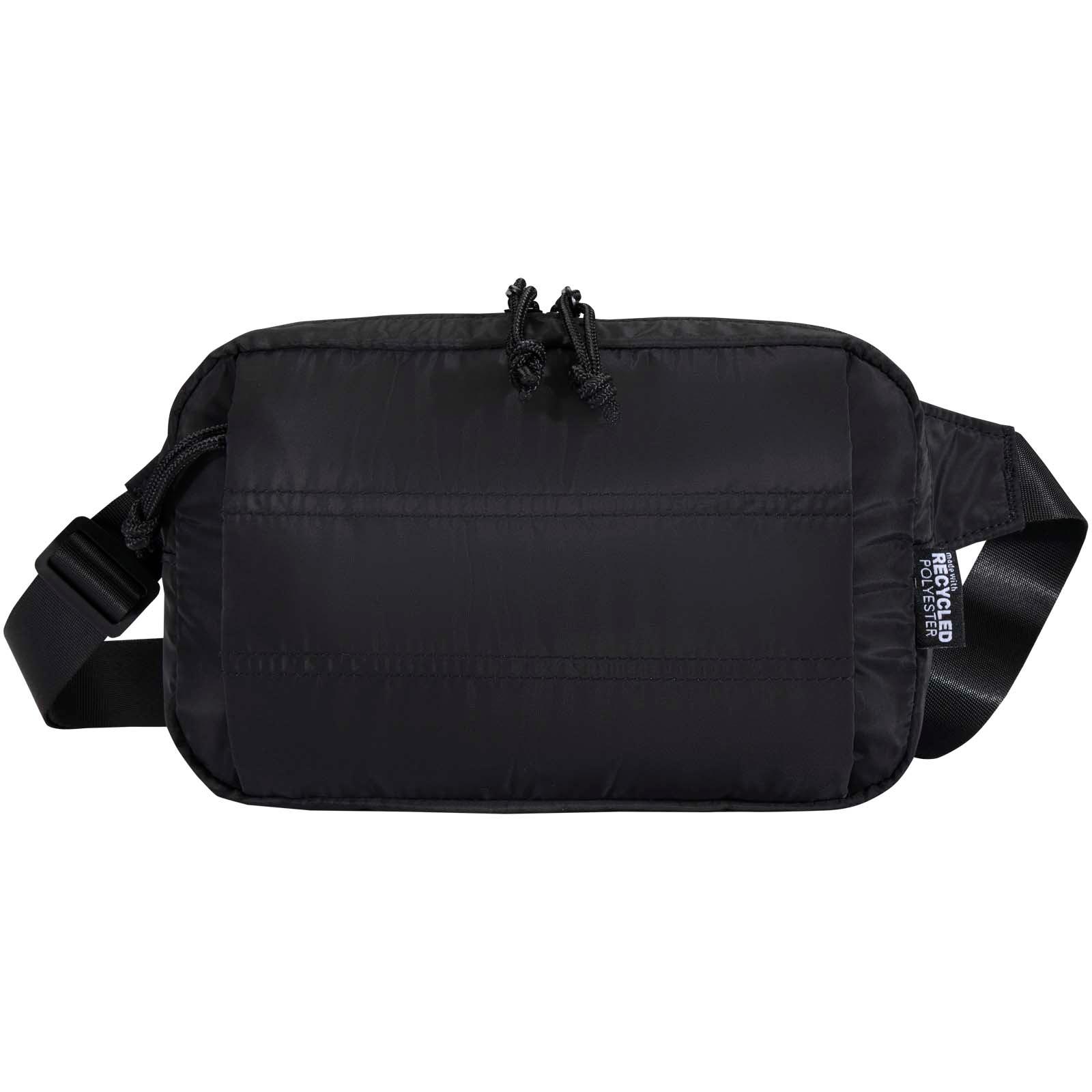 Sac pour la taille Puffer recyclé certifié GRS de 1,5 L