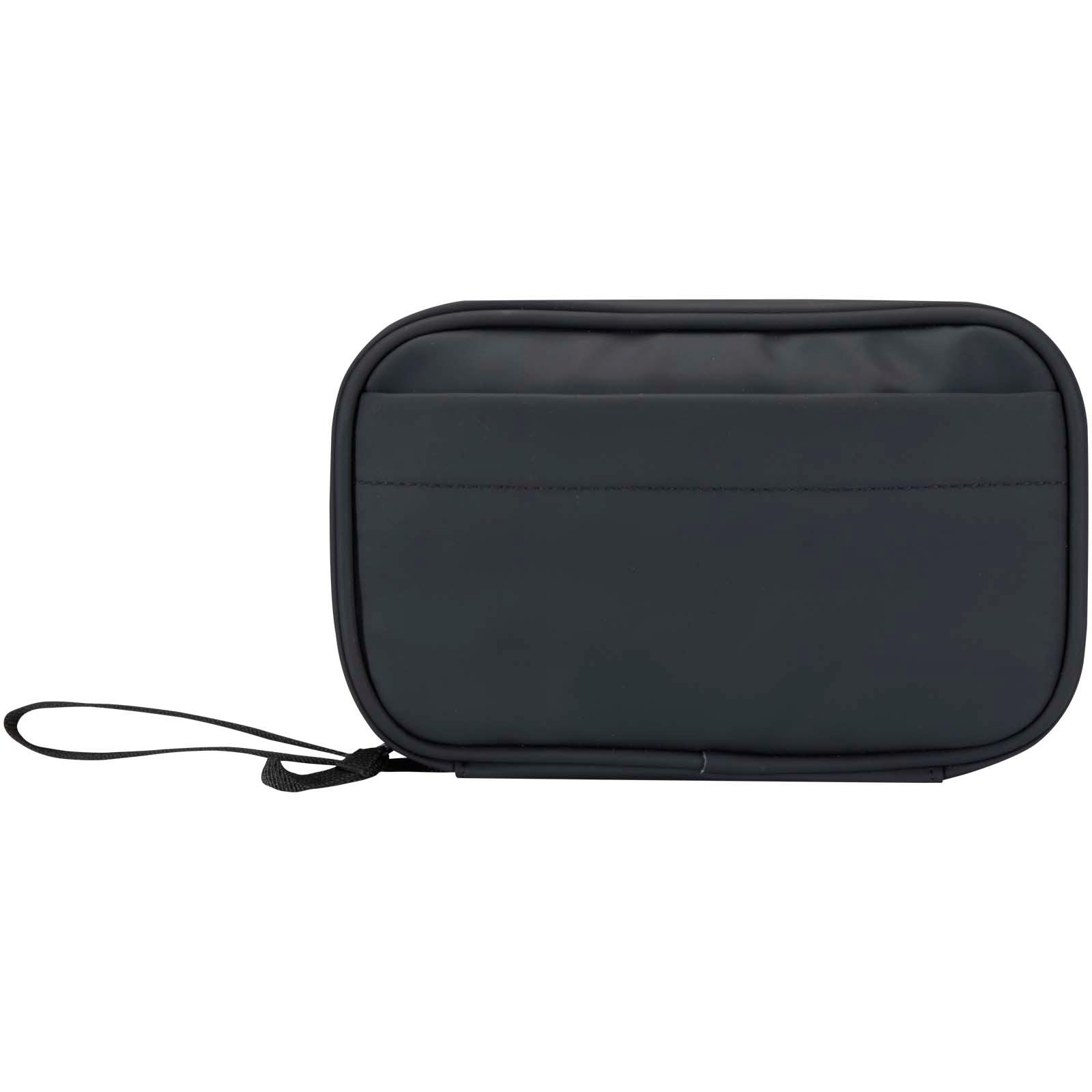 Pochette technique Resi Plus recyclée certifiée GRS de 1 L