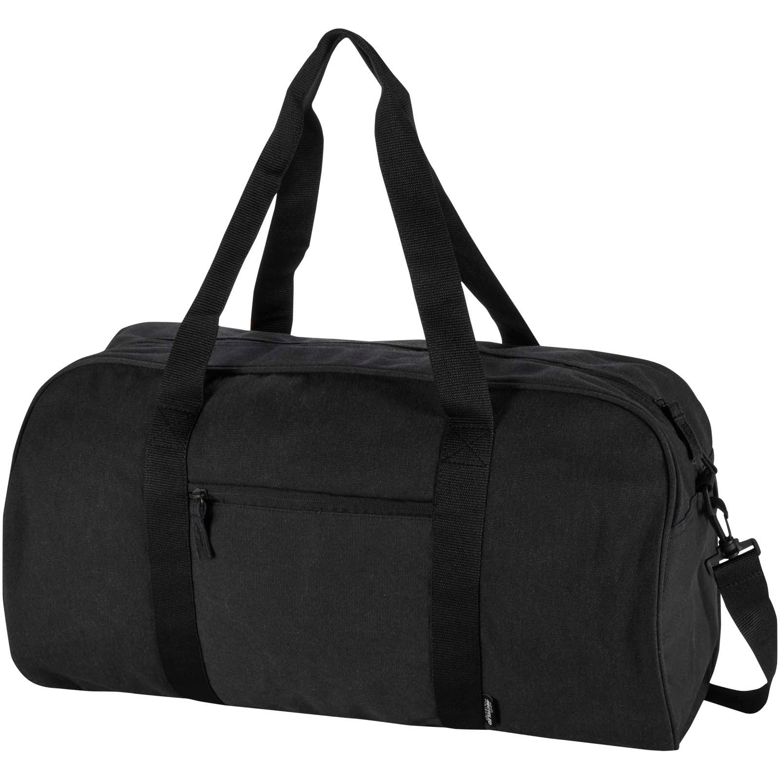 Sac de voyage Recanvas recyclé et certifié GRS de 40 L