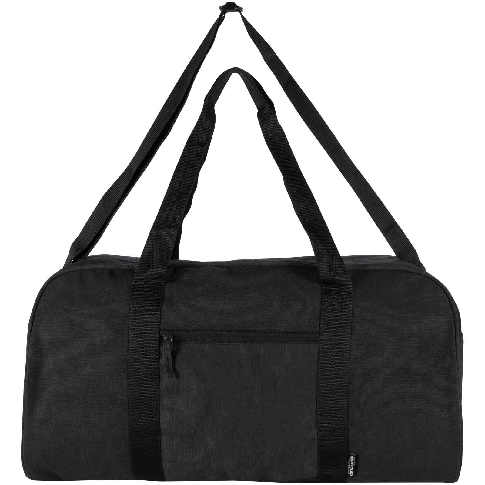 Sac de voyage Recanvas recyclé et certifié GRS de 40 L