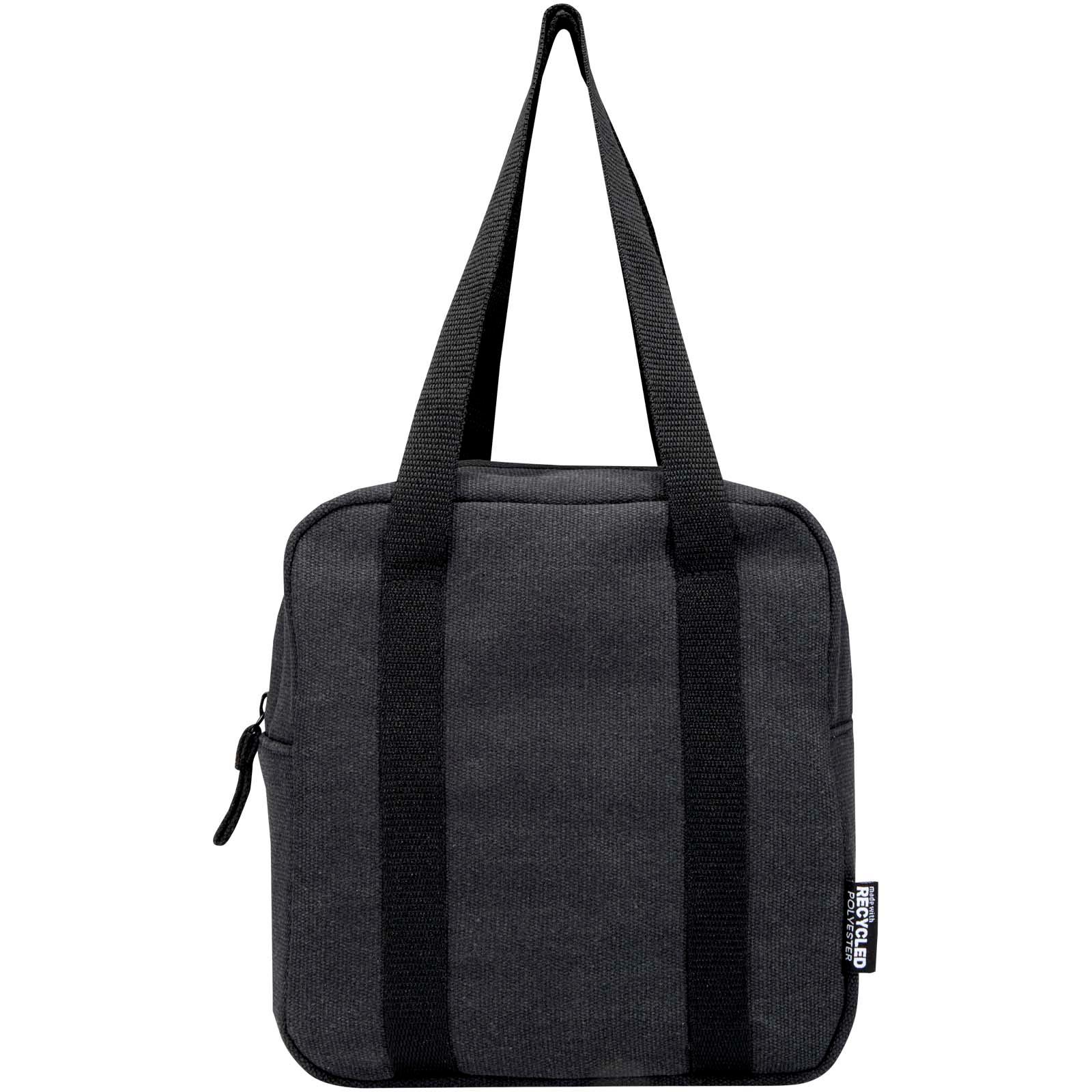 Sac isotherme Recanvas pour le déjeuner recyclé certifié GRS de 5 L