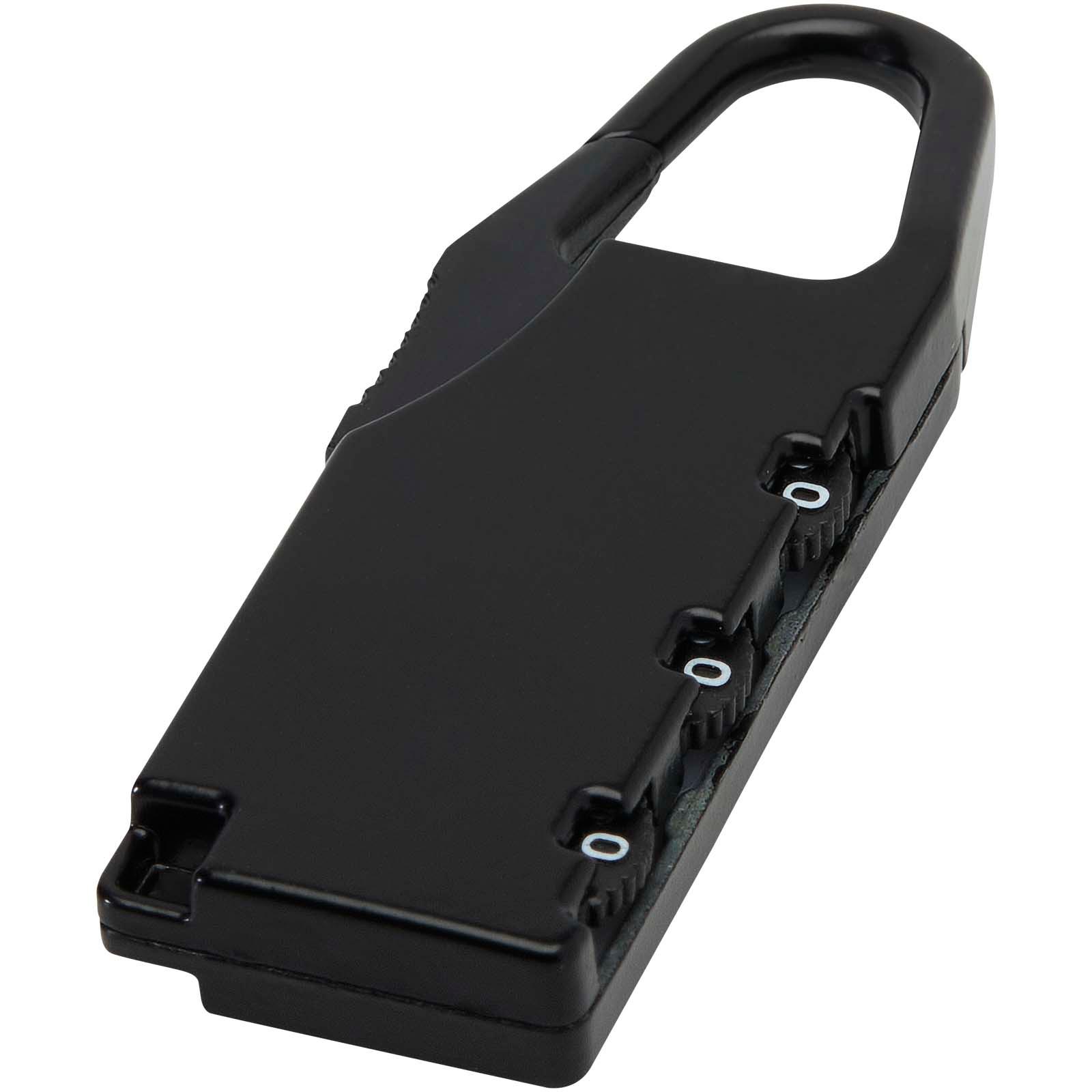 Cadenas pour bagages Traveler