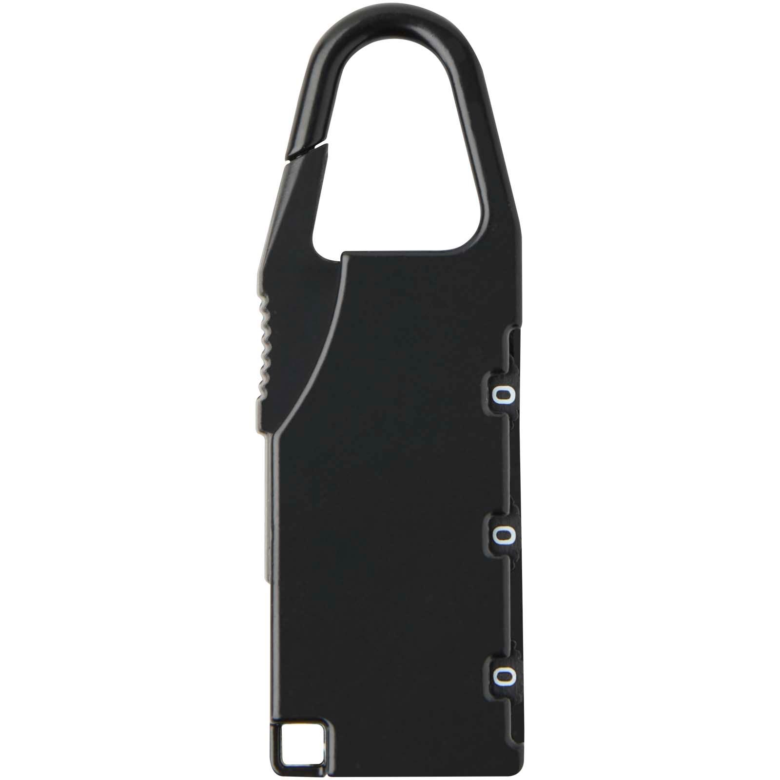 Cadenas pour bagages Traveler