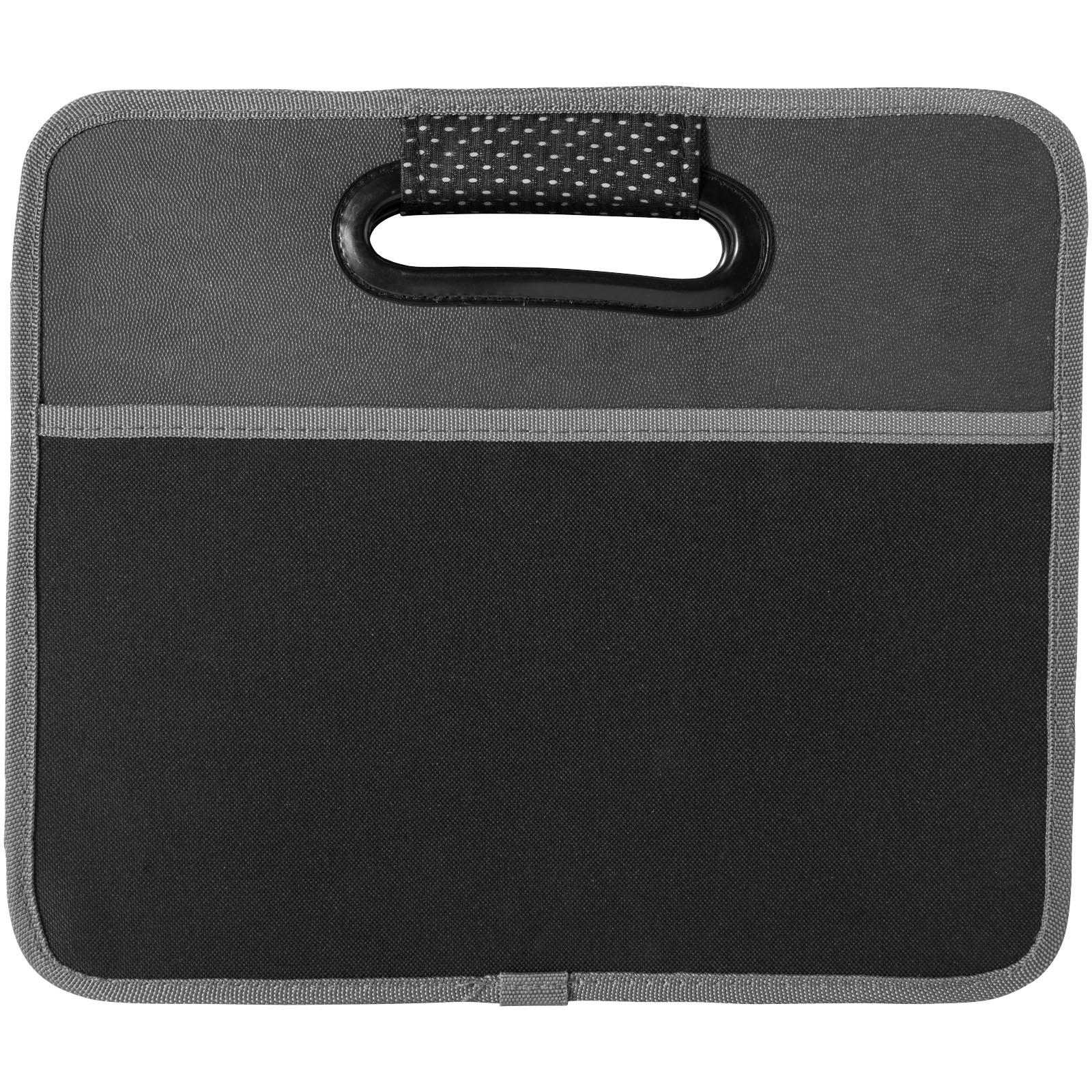 Organisateur de coffre Accordion