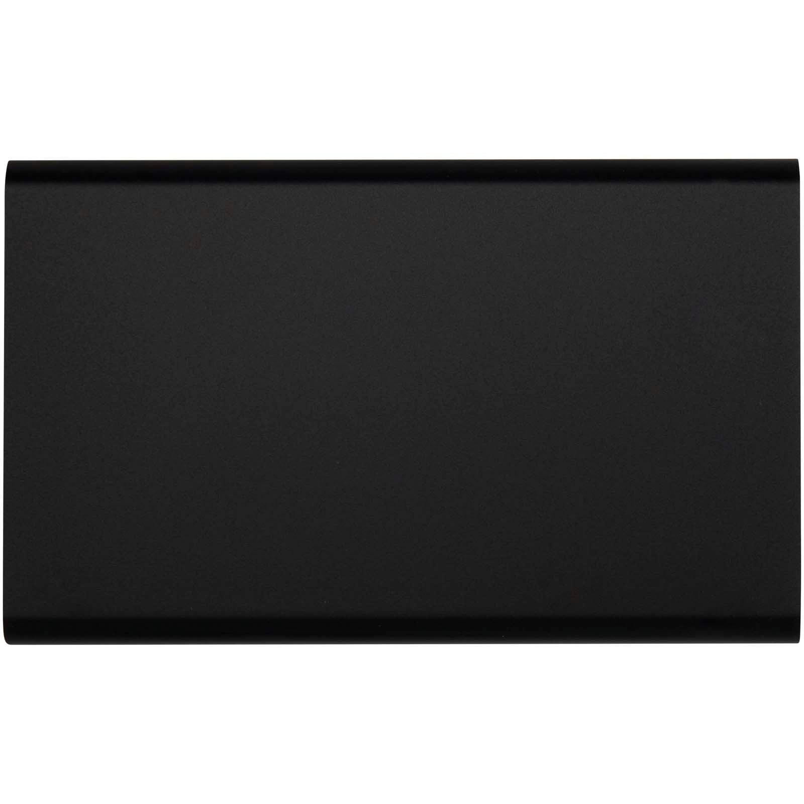 Batterie de secours en aluminium 4000 mAh Pep