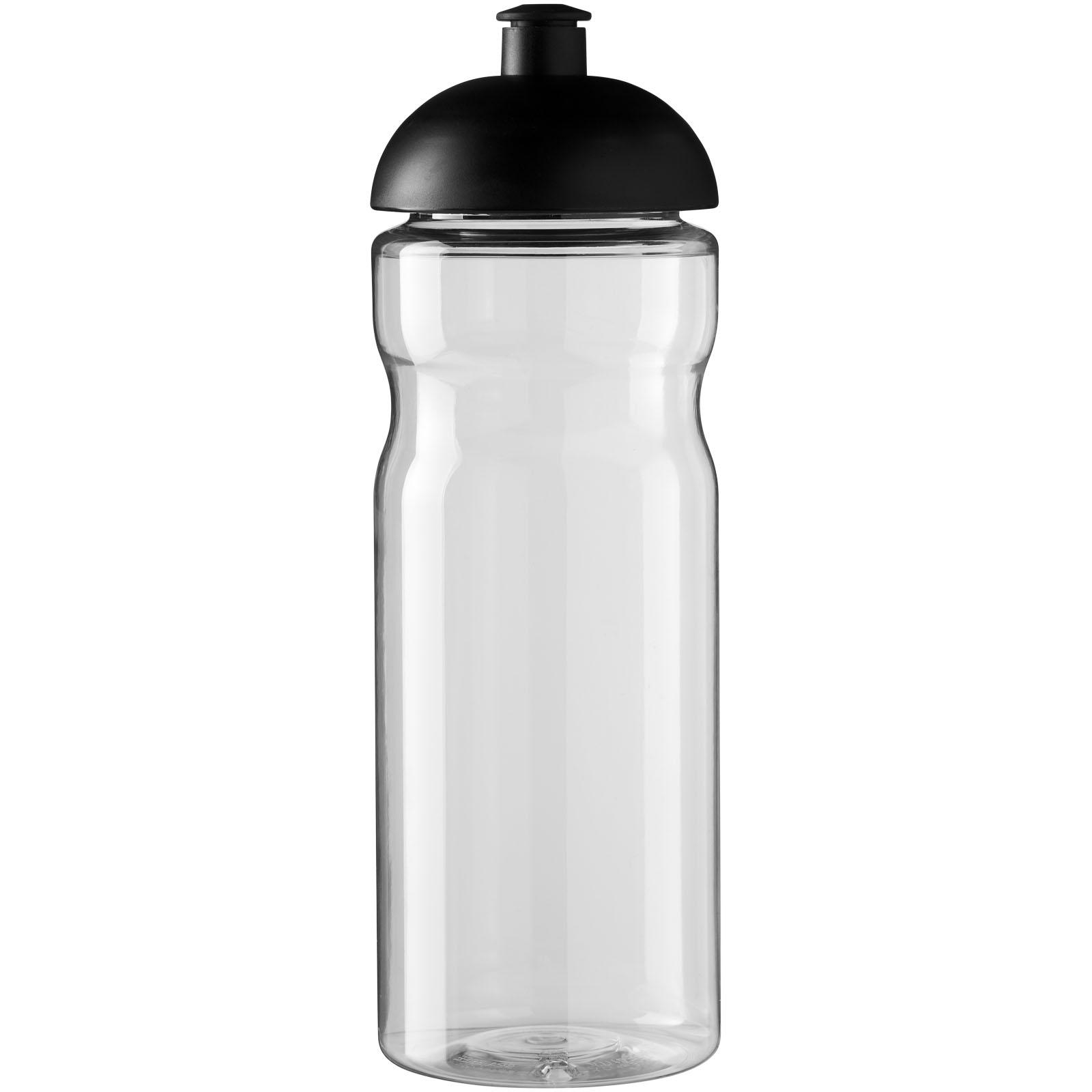Bidon H2O Active® Base 650ml avec couvercle dôme