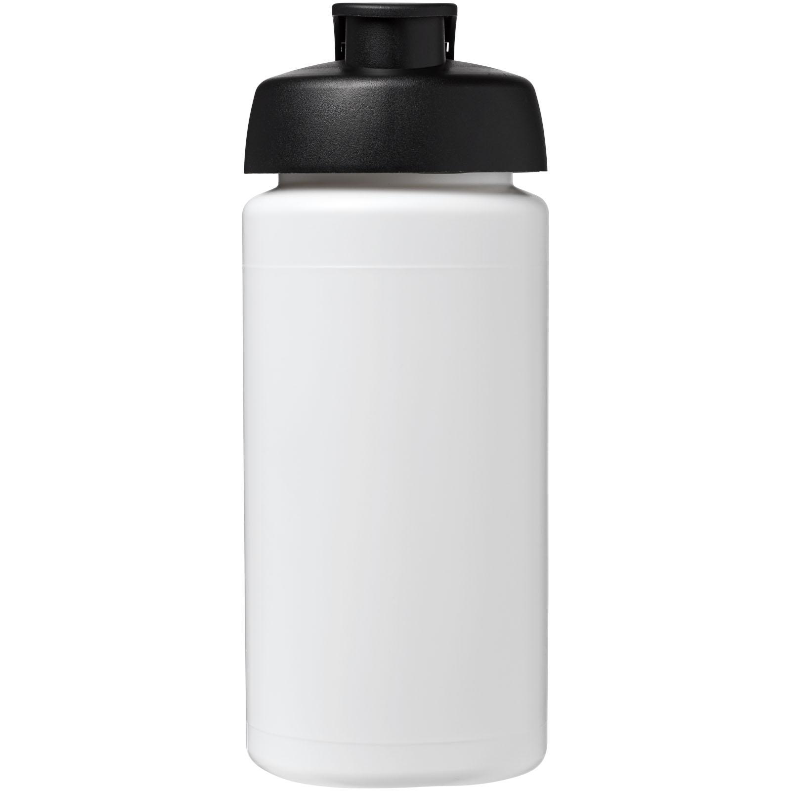 Bouteille de sport Baseline® Plus Grip 500ml 