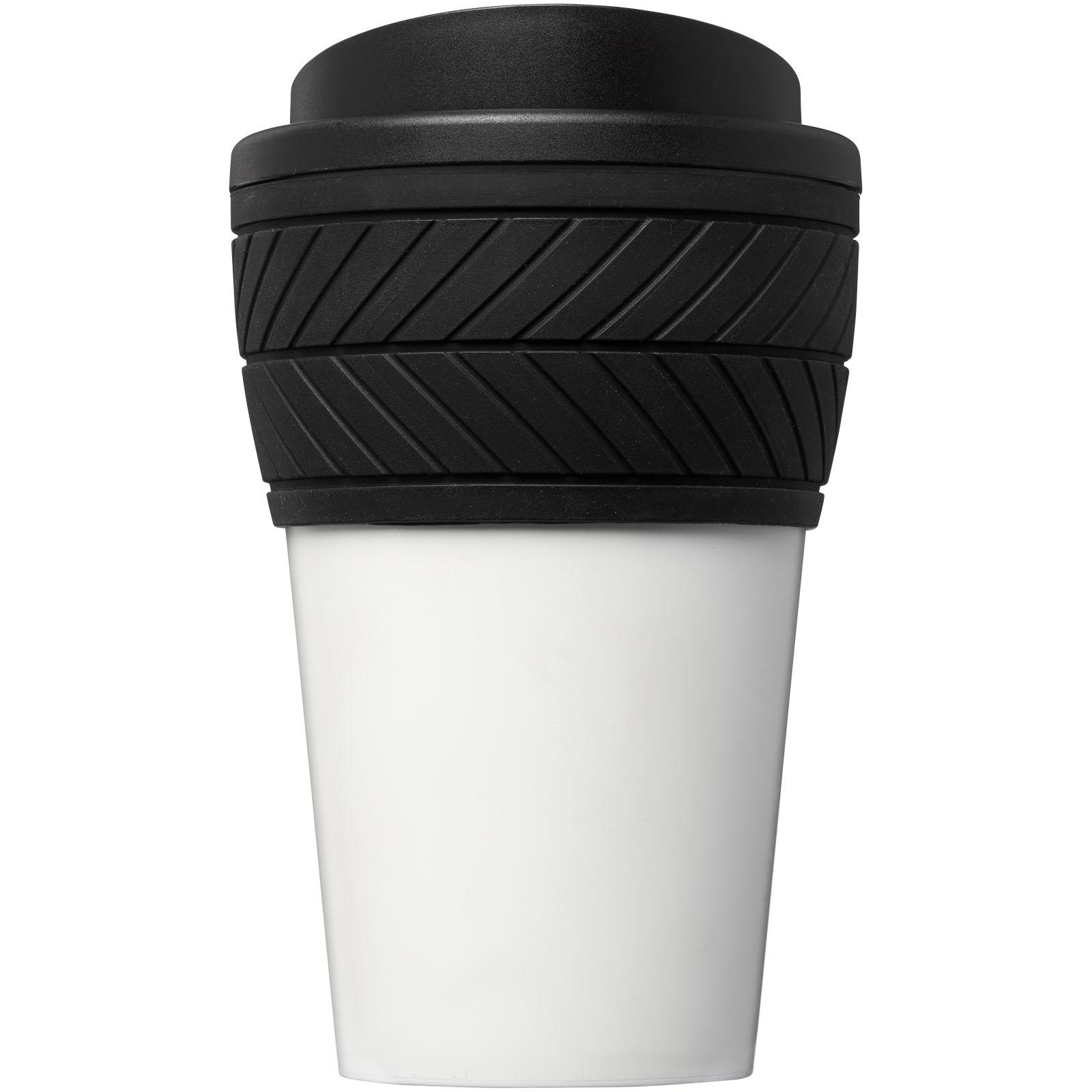 Gobelet isolant Brite-Americano® pneu 350ml