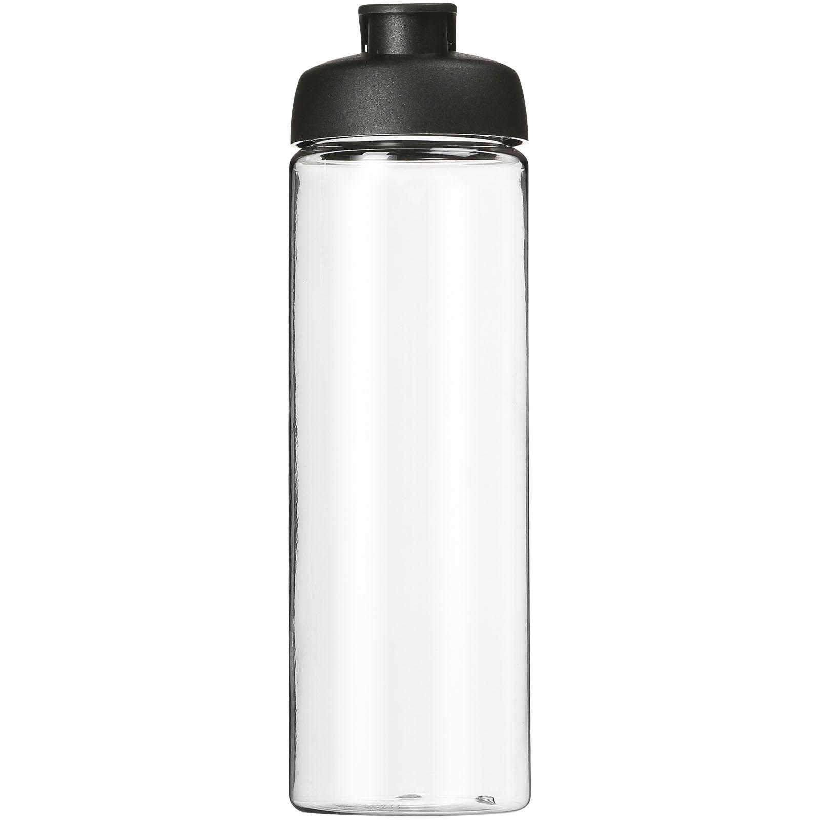 Bouteille de sport H2O Active® Vibe 850ml avec couvercle à bascule