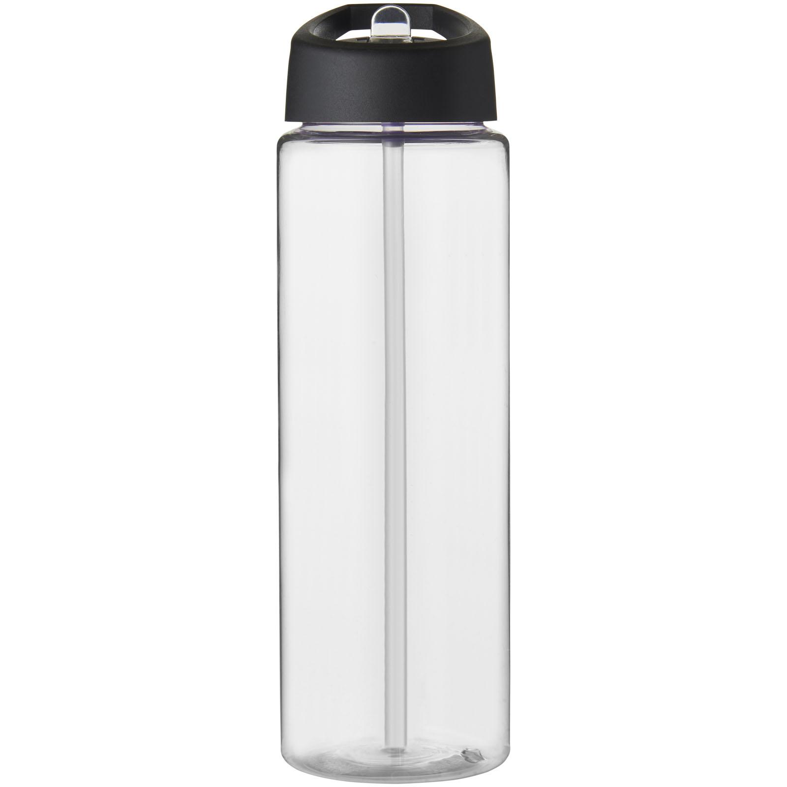 Bouteille de sport H2O Active® Vibe 850ml  couvercle bec verseur
