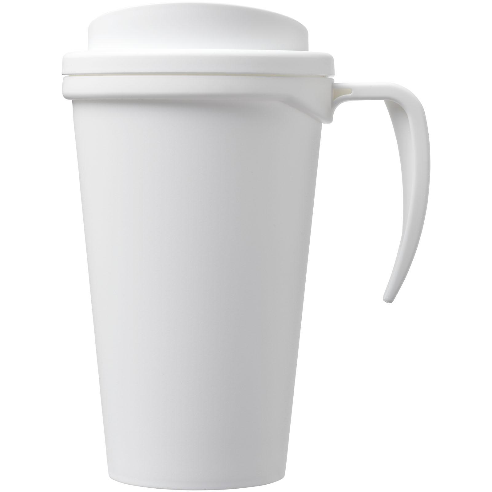 Mug isolant Americano® grande 350ml