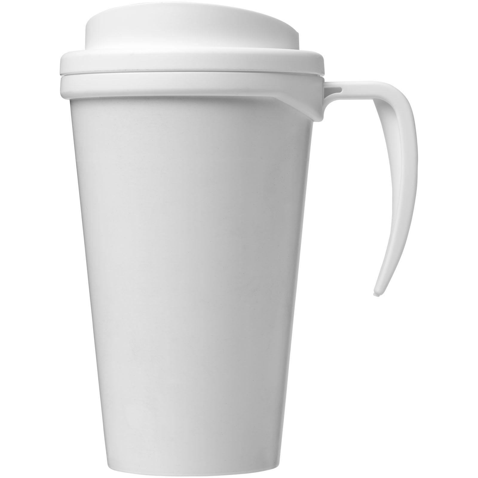 Mug isolant Brite-Americano® grande 350ml