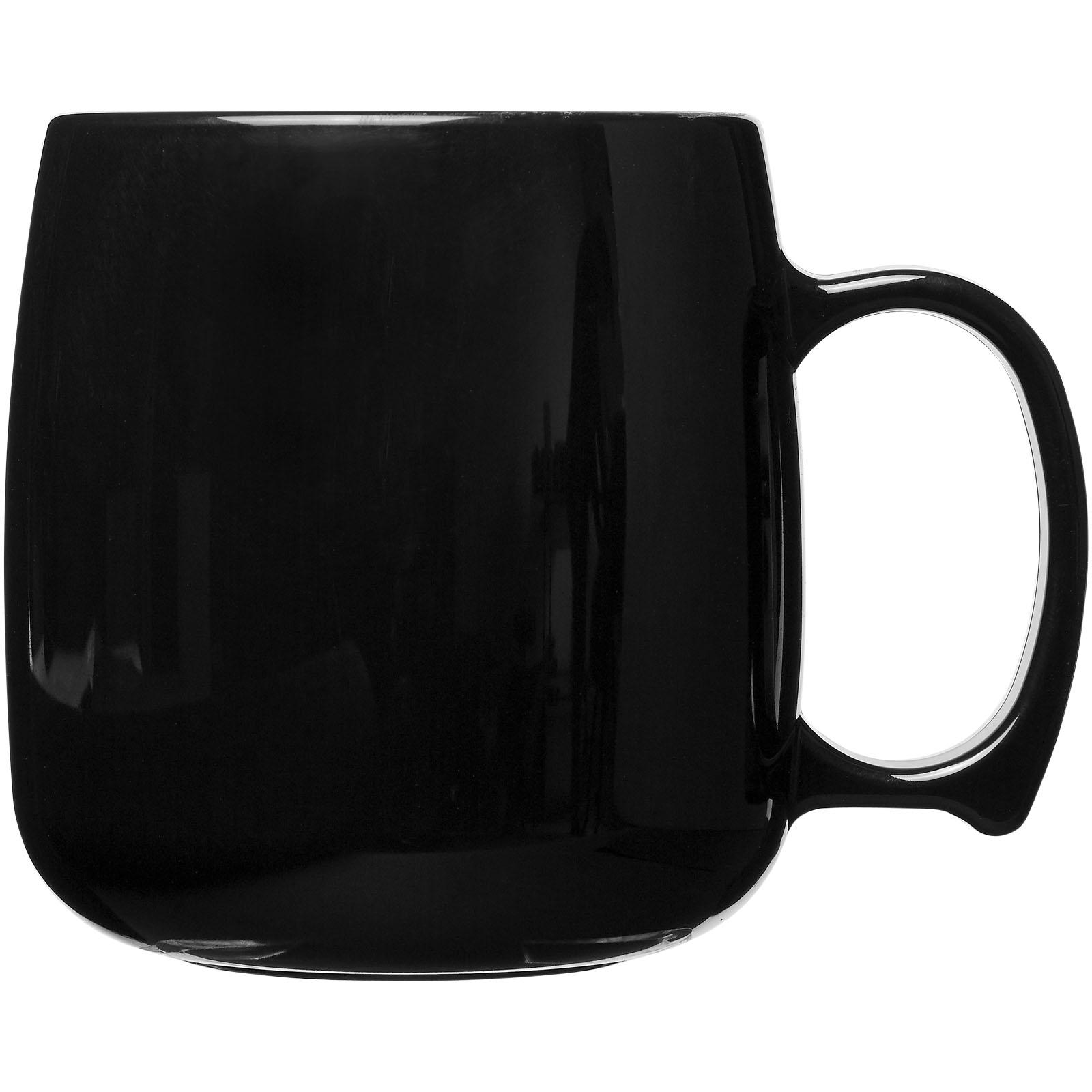 Mug en plastique Classic 300ml