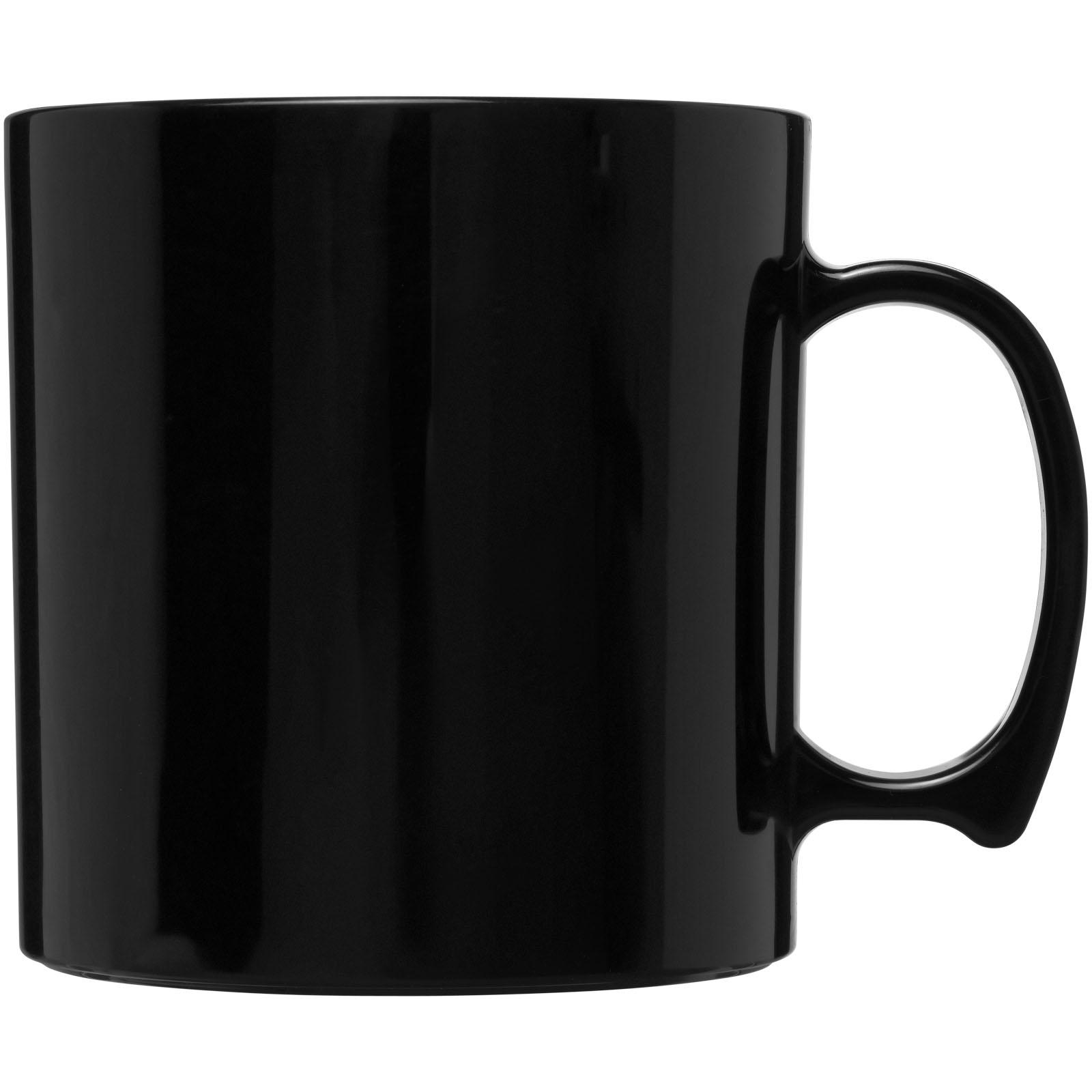 Mug en plastique Standard 300ml
