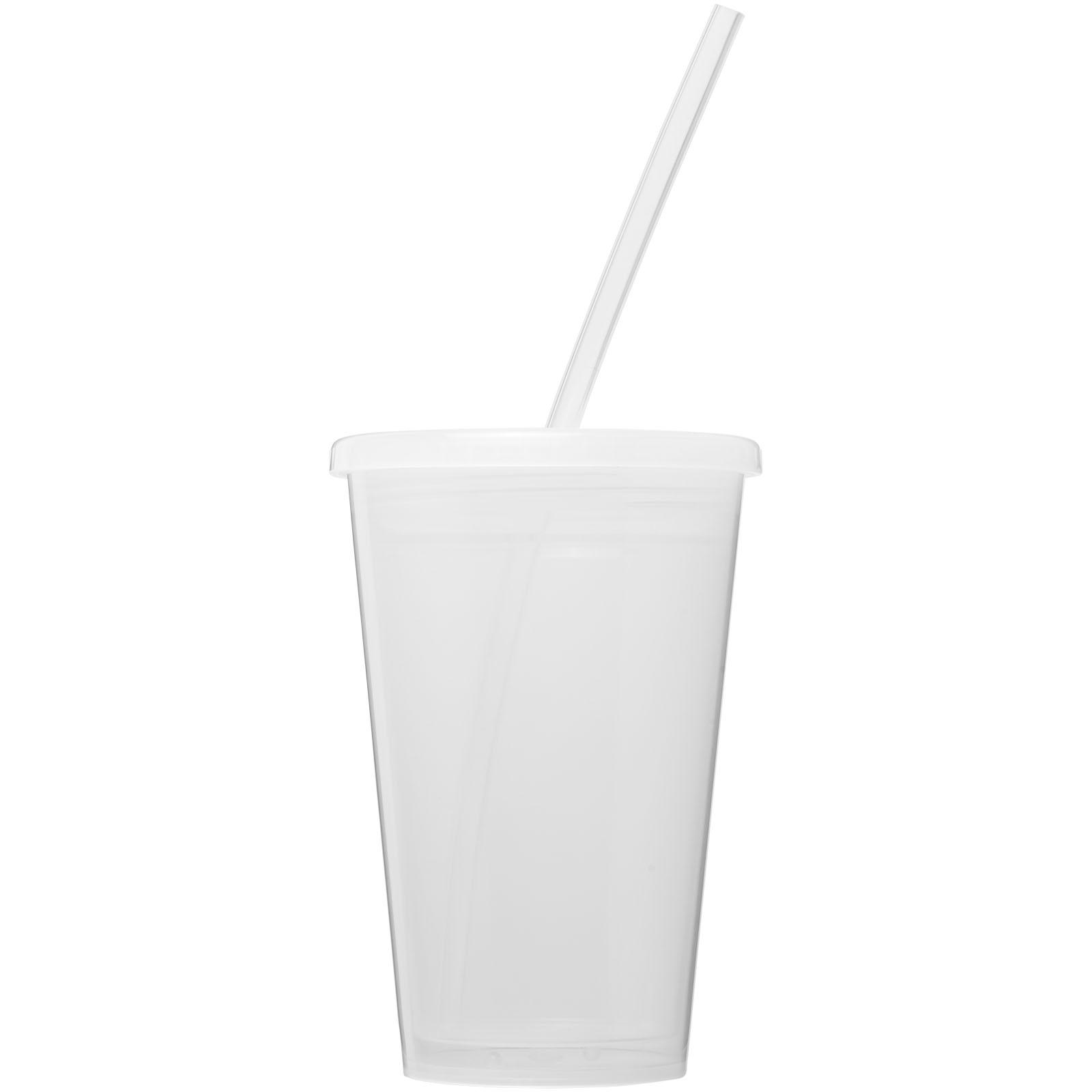 Gobelet isolant à double paroi Stadium 350 ml