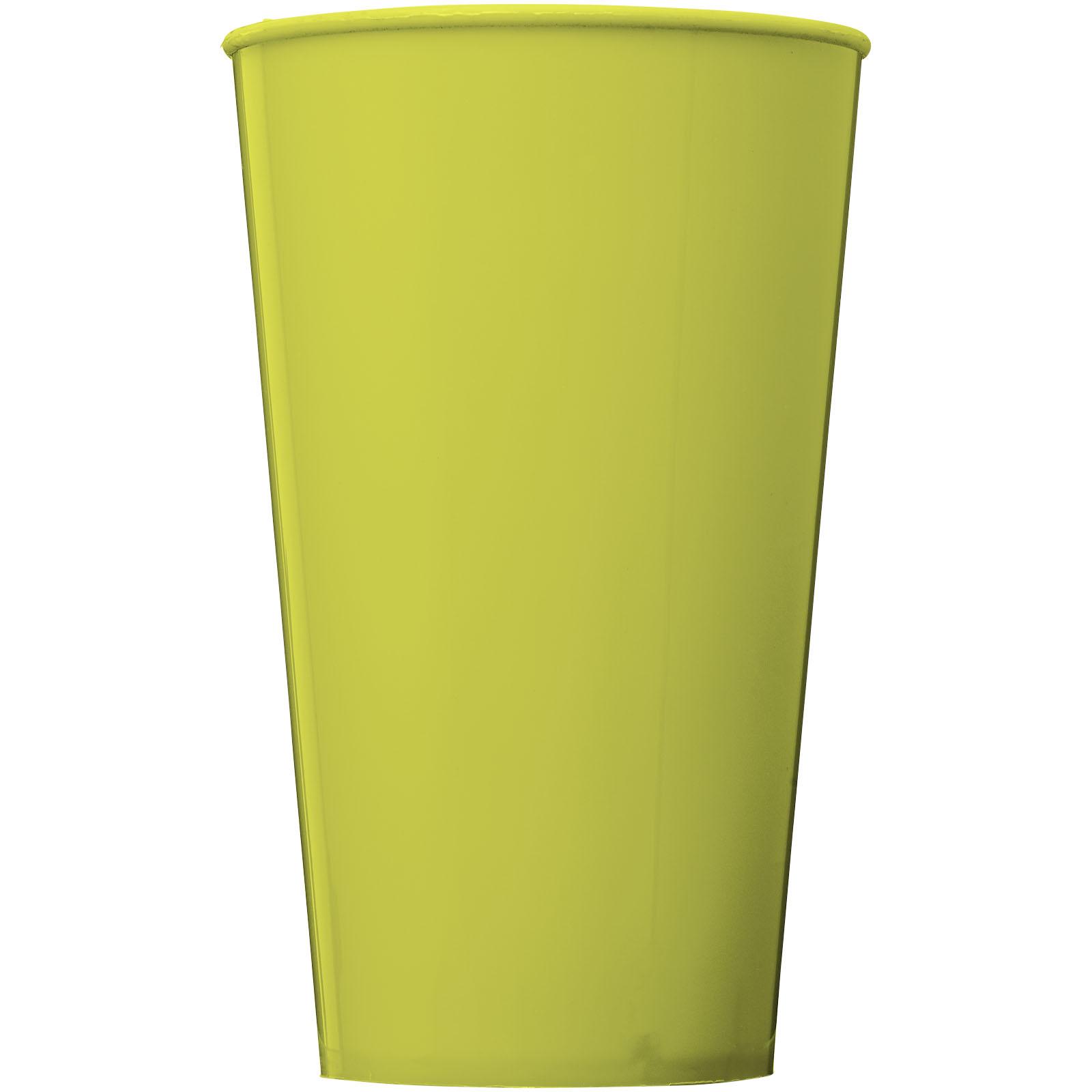 Gobelet en plastique Arena 375ml