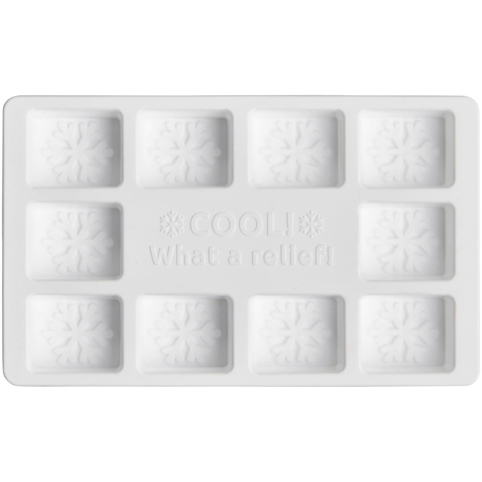 Bac à glaçons Chill personnalisable