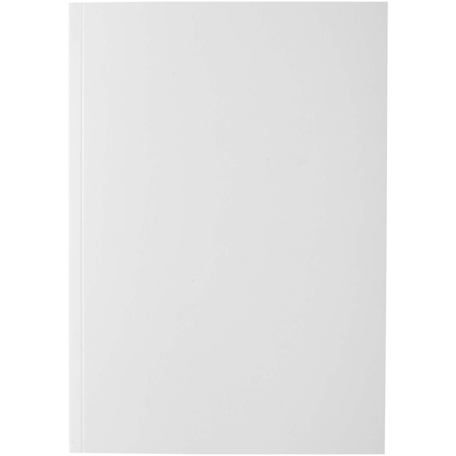 Carnet à couverture souple A5 Novella Austen avec 50 feuilles