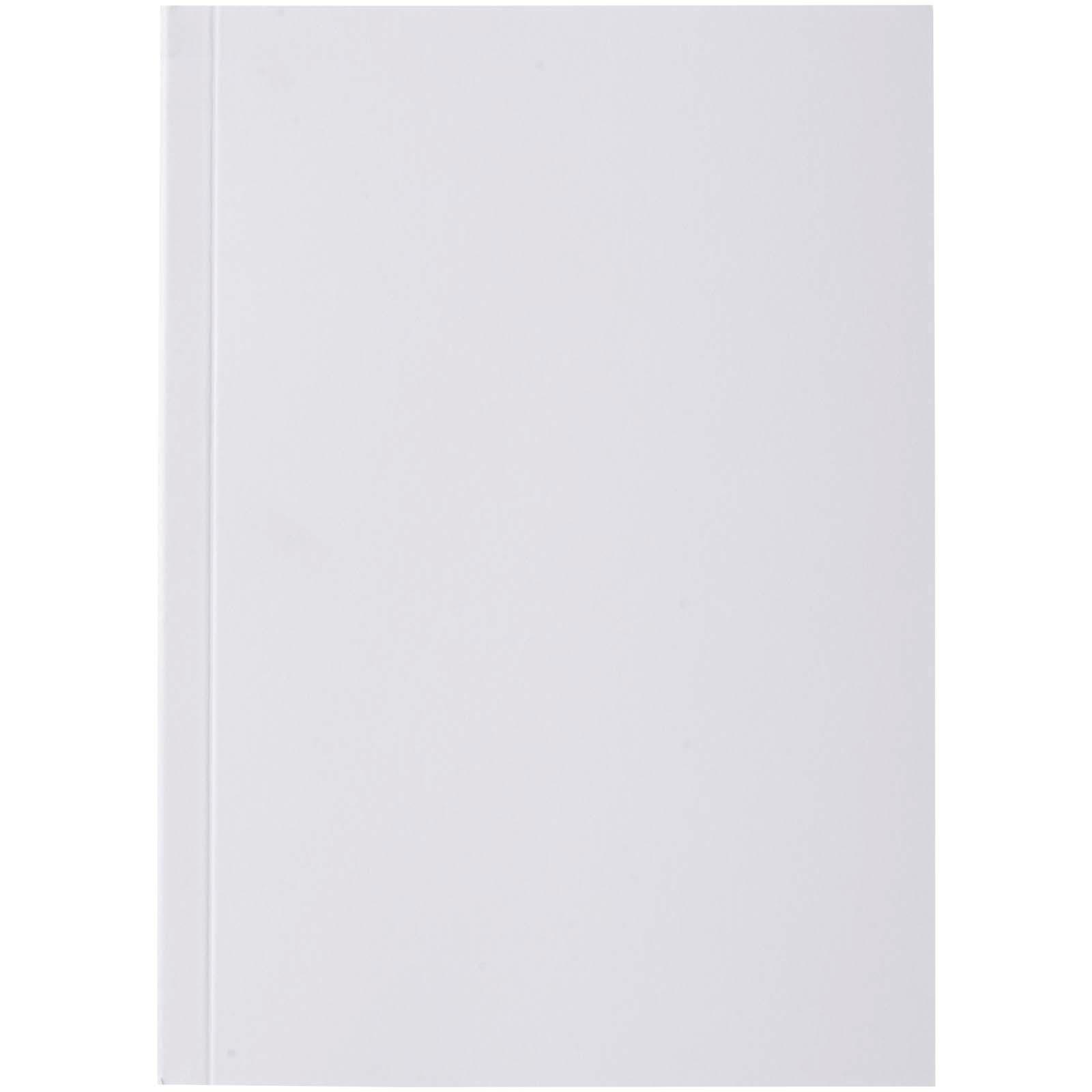 Cahier Novella Austen à couverture souple A6 de 100 feuilles