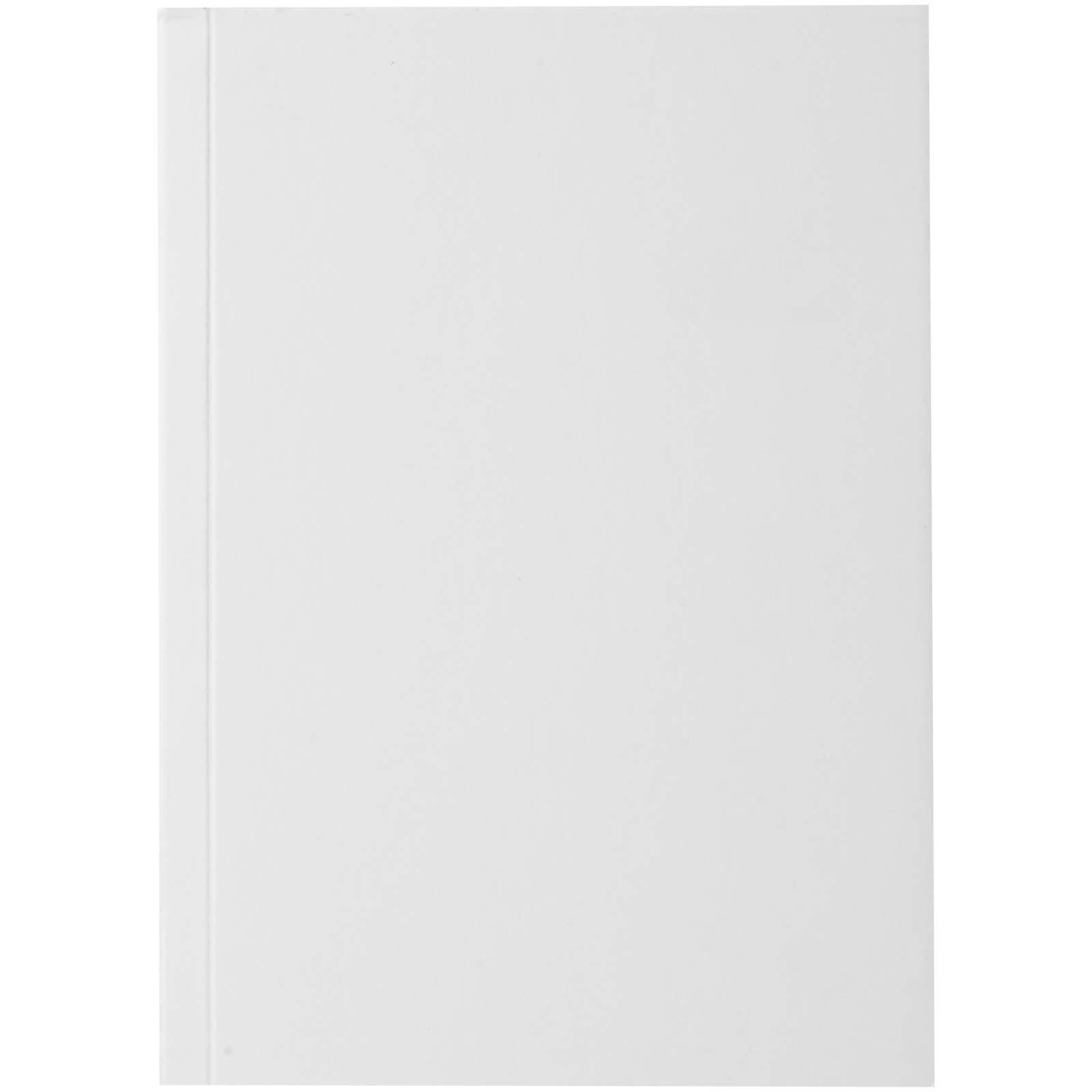 Cahier à couverture souple Novella Austen A6 de 50 feuilles