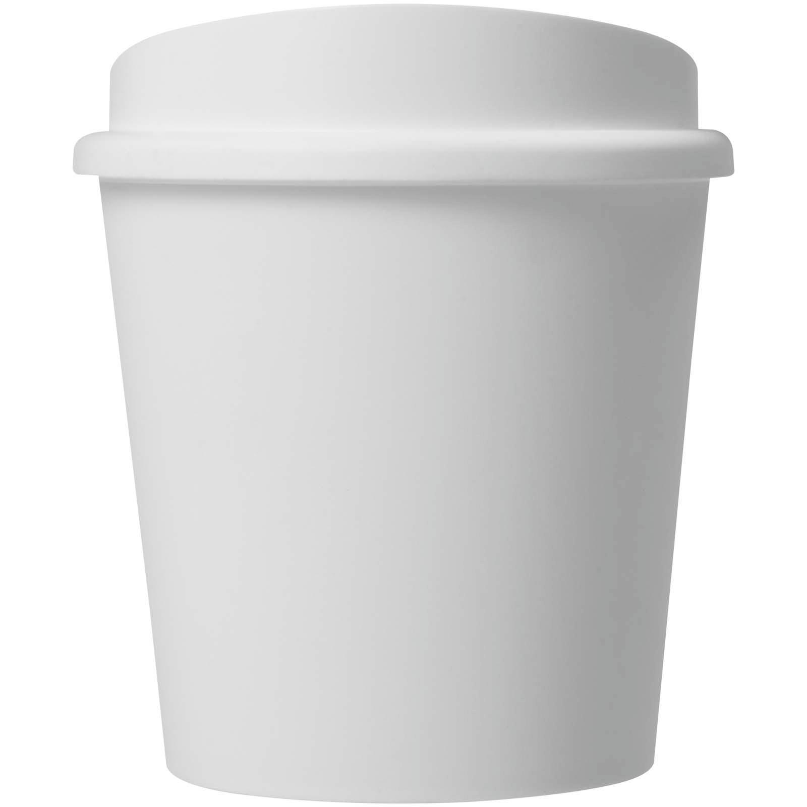 Gobelet Americano® Switch de 200 ml avec couvercle