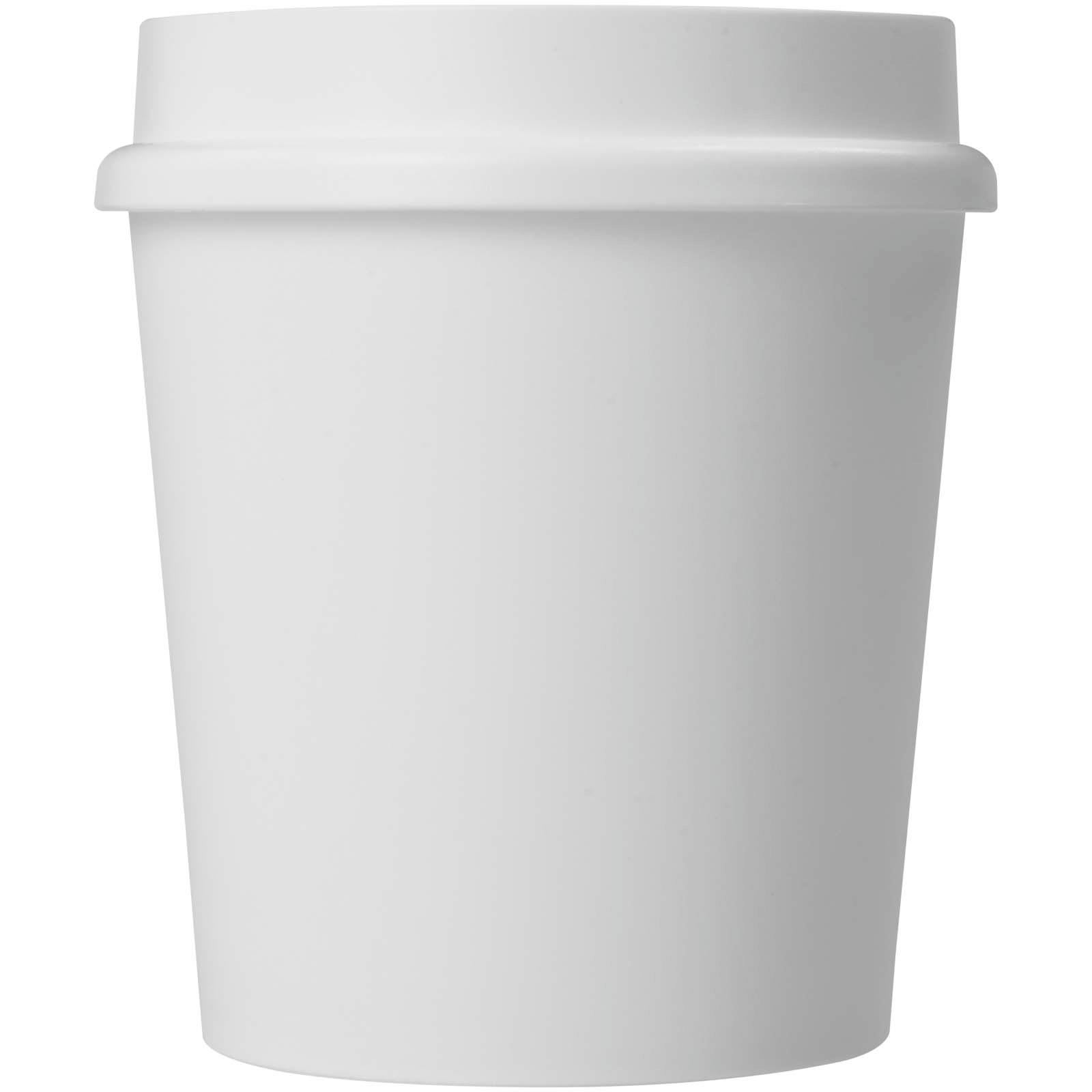 Gobelet Americano® Switch de 200 ml avec couvercle 360°
