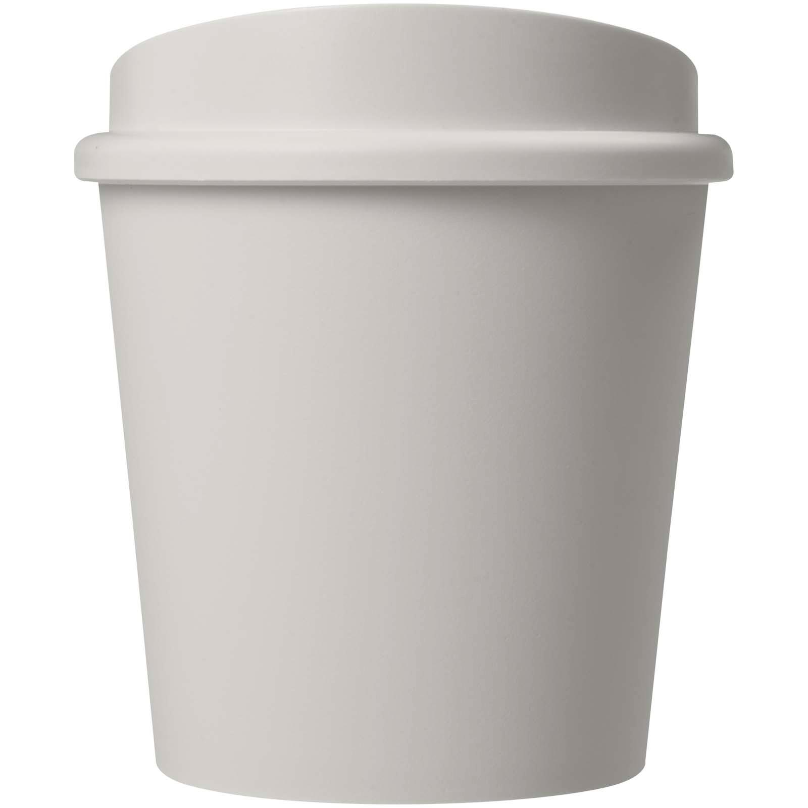 Gobelet Americano® Switch Renew de 200 ml avec couvercle