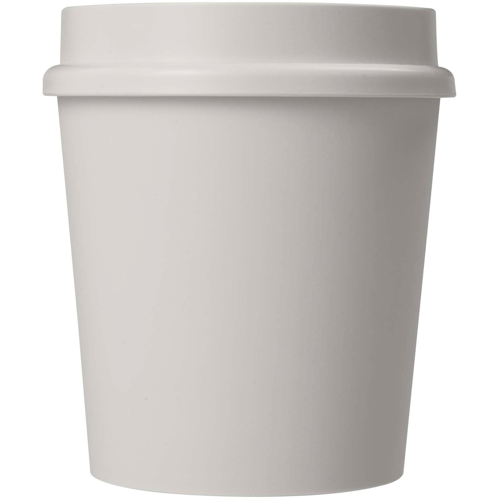 Gobelet Americano® Switch Renew de 200 ml avec couvercle 360°