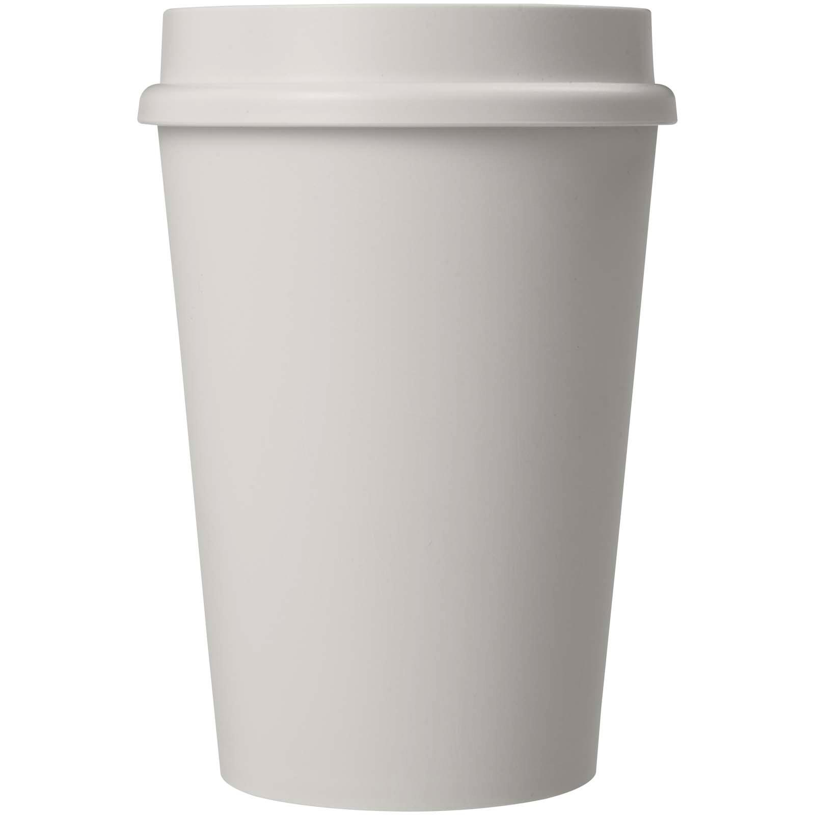 Gobelet Americano® Switch Renew de 300 ml avec couvercle 360°