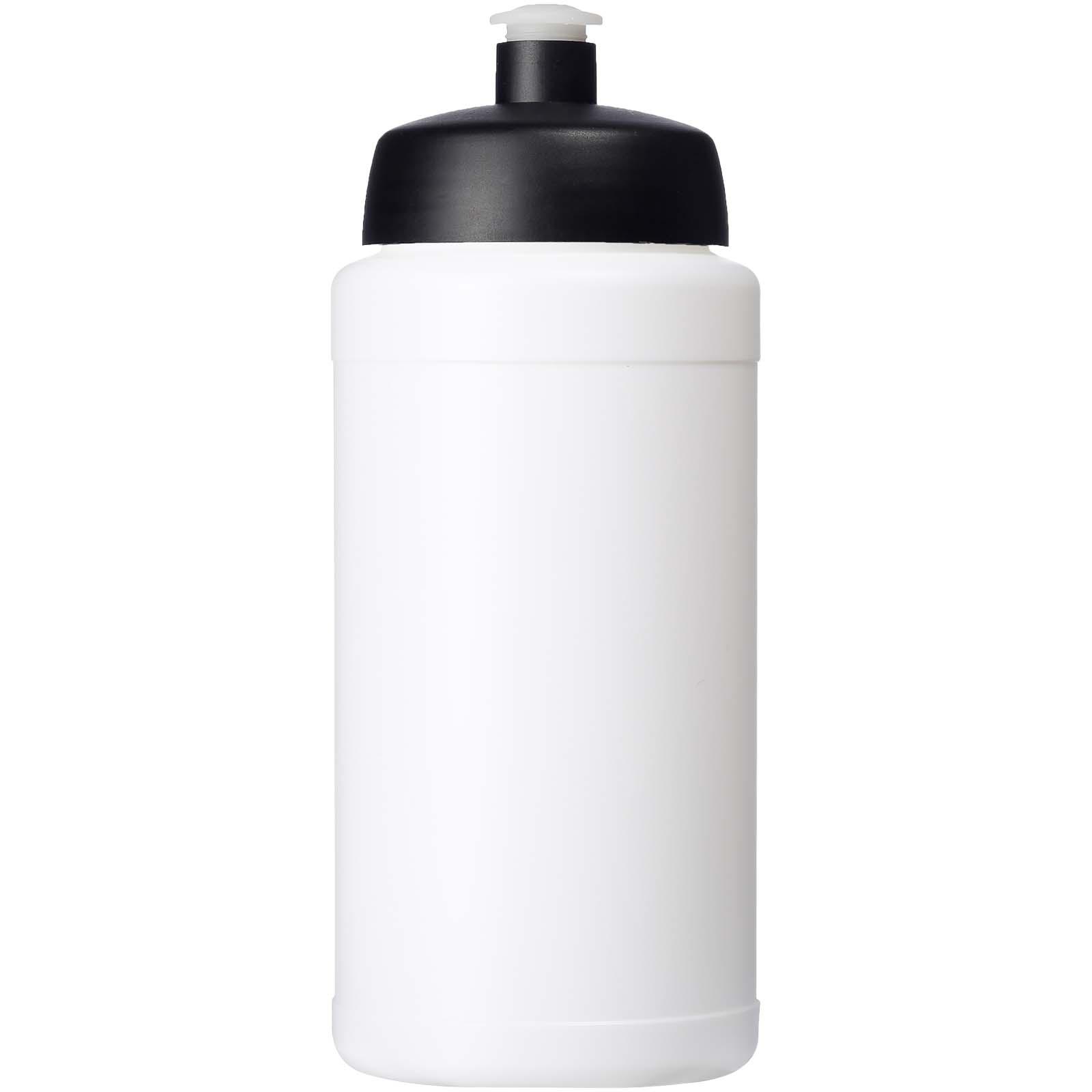 Bouteille de sport Baseline Rise de 500 ml