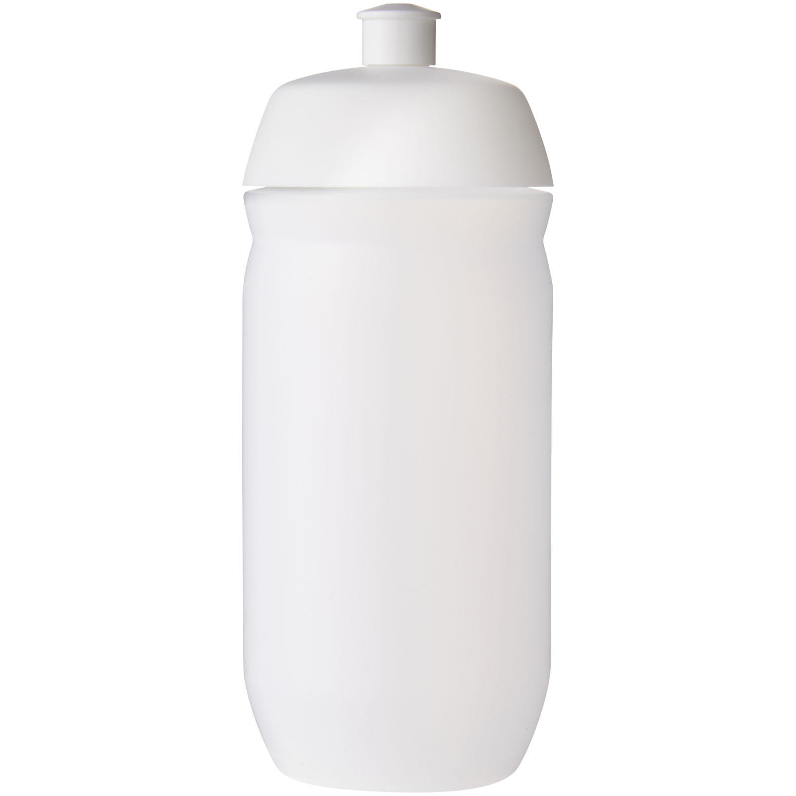 Bouteille de sport HydroFlex™ Clear 500 ml