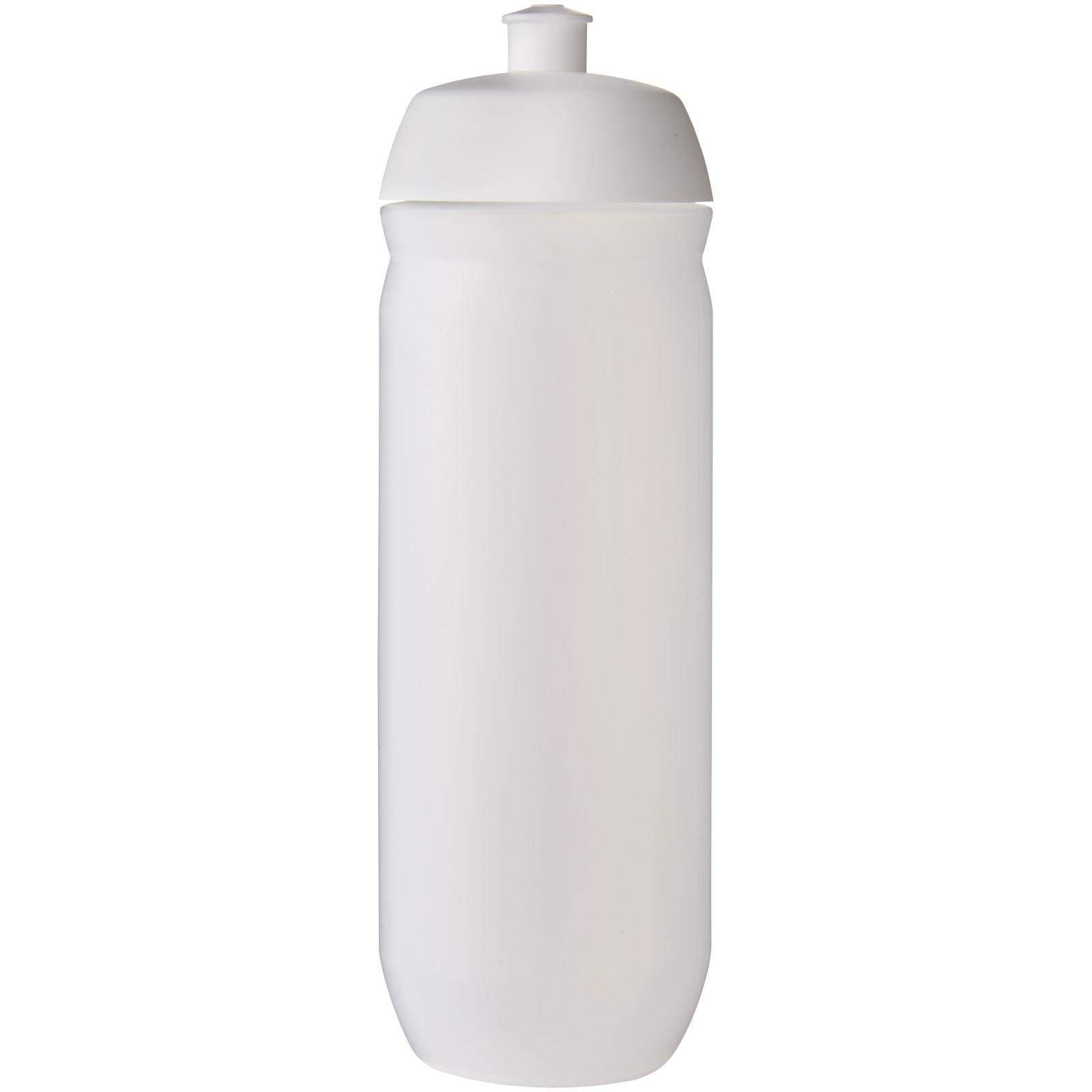 Bouteille de sport HydroFlex™ Clear 750 ml