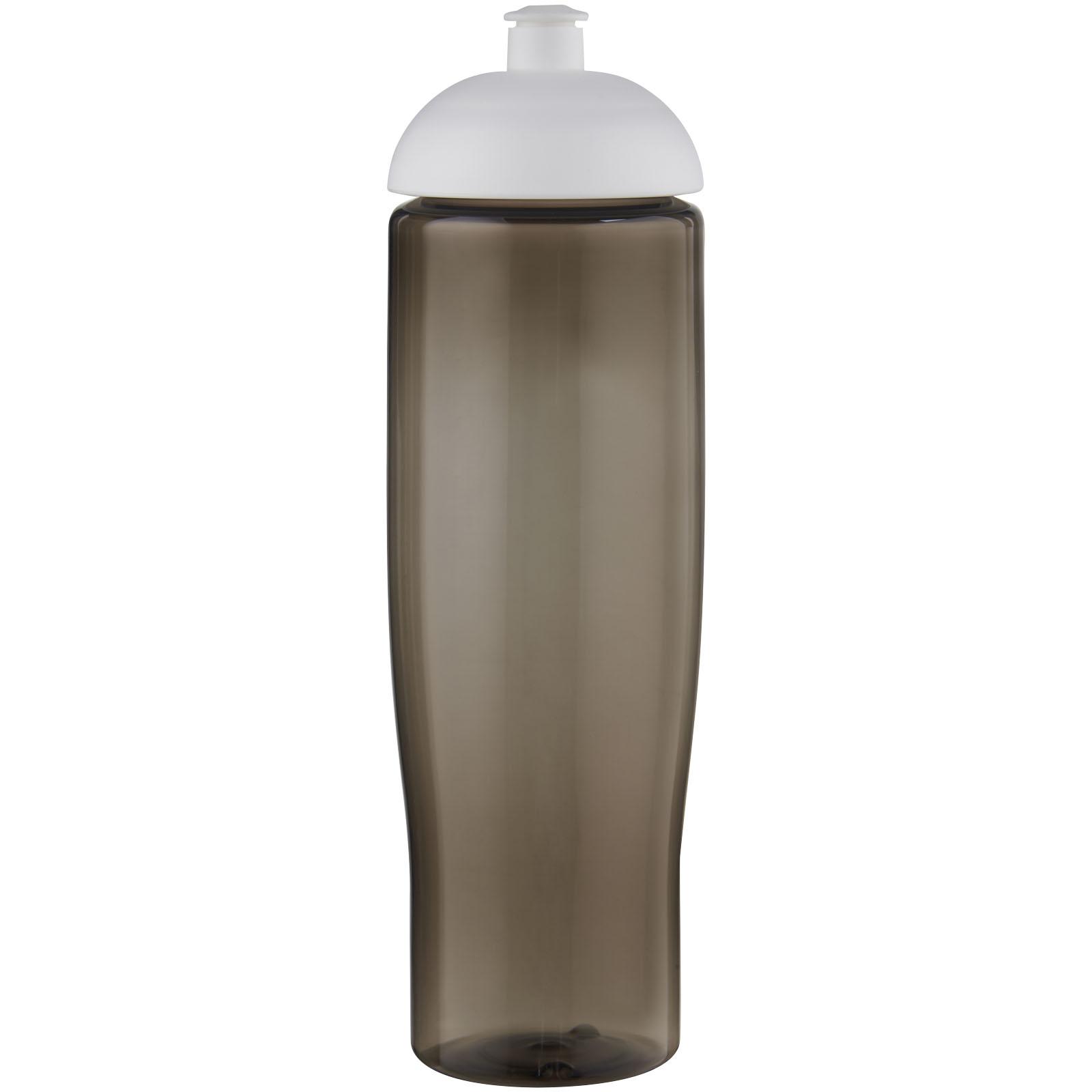 Bouteille de sport H2O Active® Eco Tempo de 700 ml avec couvercle dôme