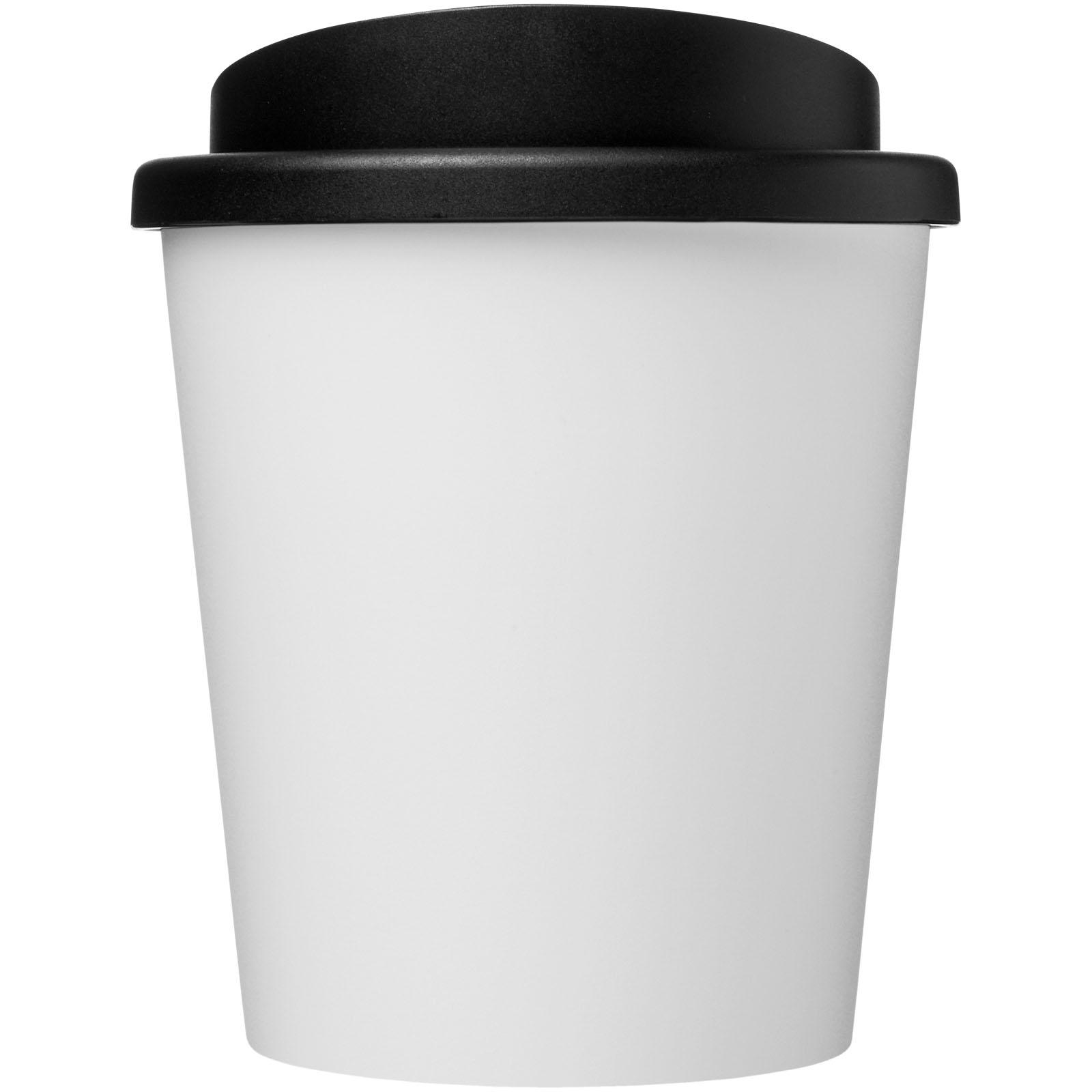 Gobelet isolant recyclé Americano® Espresso de 250 ml 