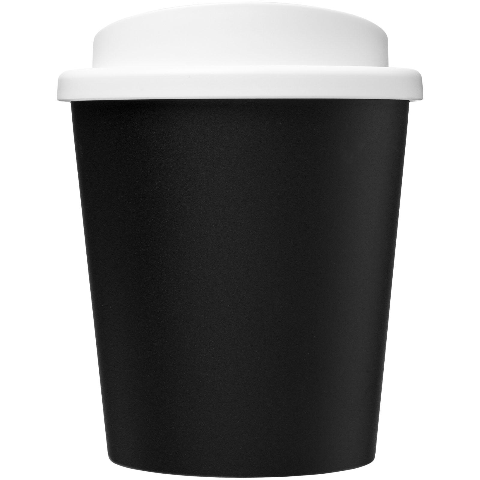 Gobelet recyclé Americano® Espresso Eco de 250 ml 